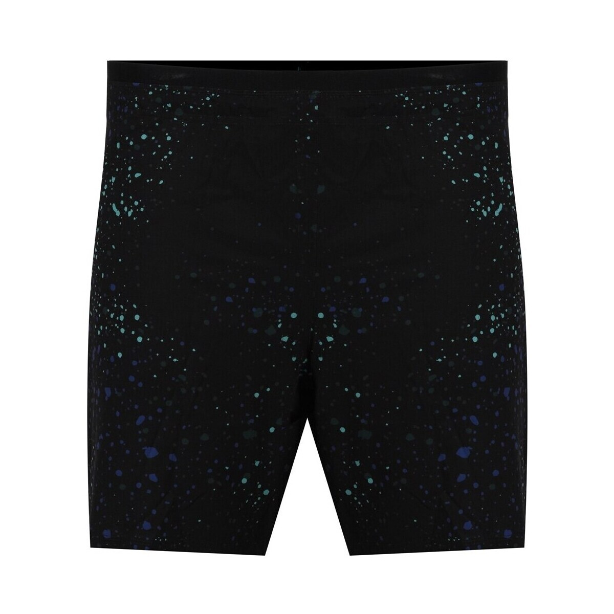 Reebok Sport  Ts Strength Aop Short 2.0  Černá