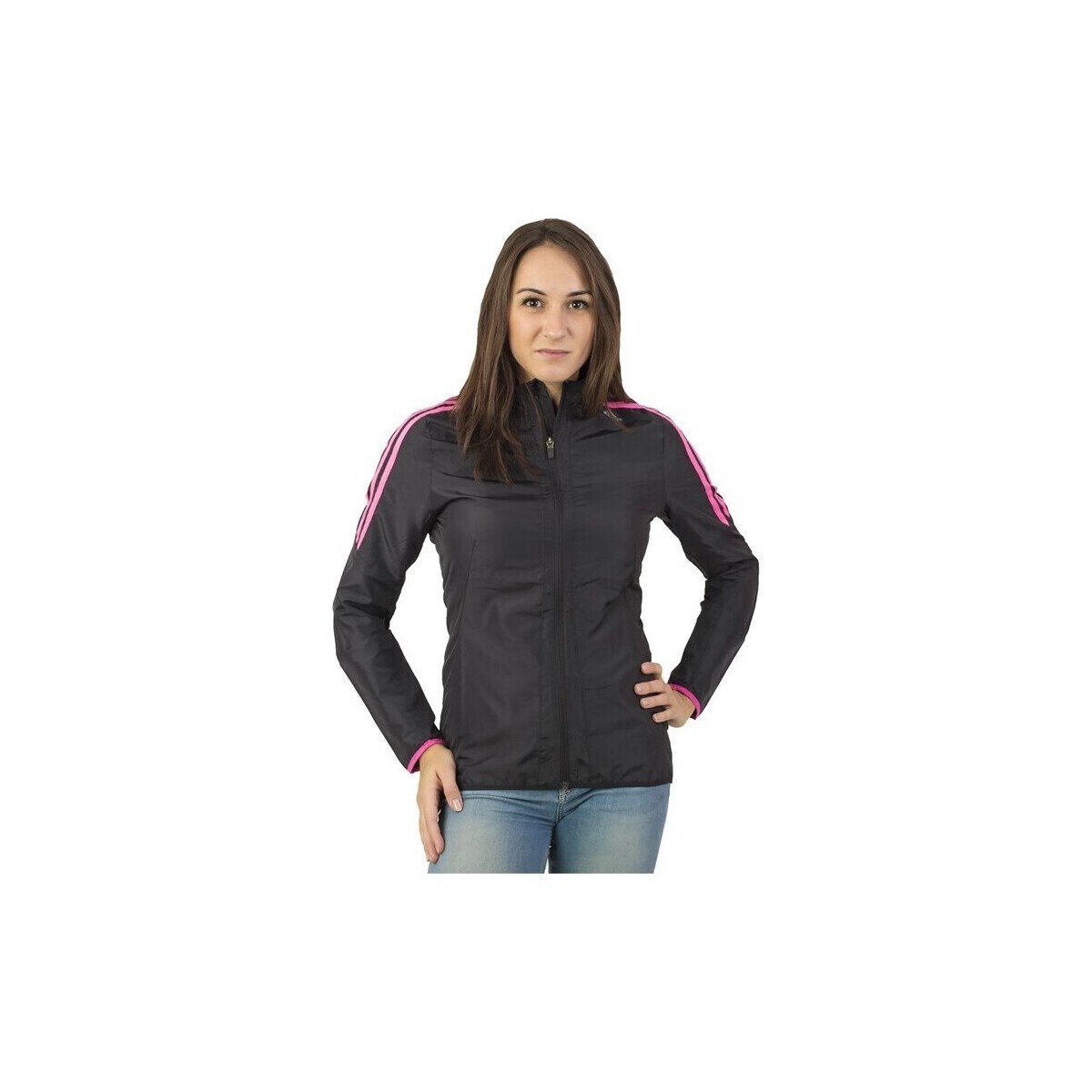 adidas  Rsp W Jac W  ruznobarevne