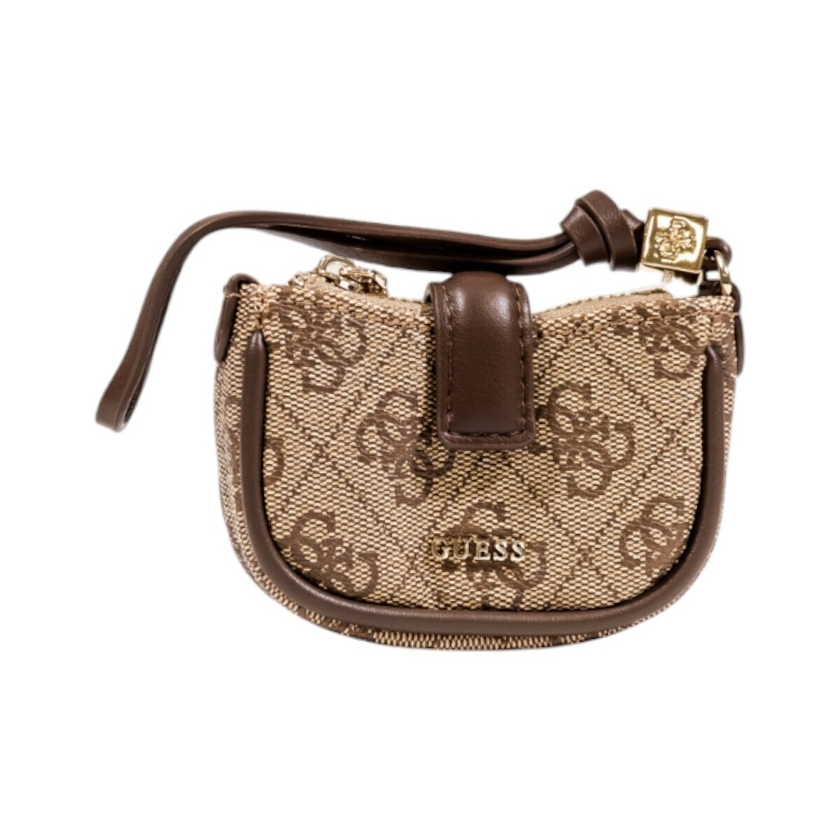 Guess  NOELLE II KEYRING RW1798 P5401  Bílá
