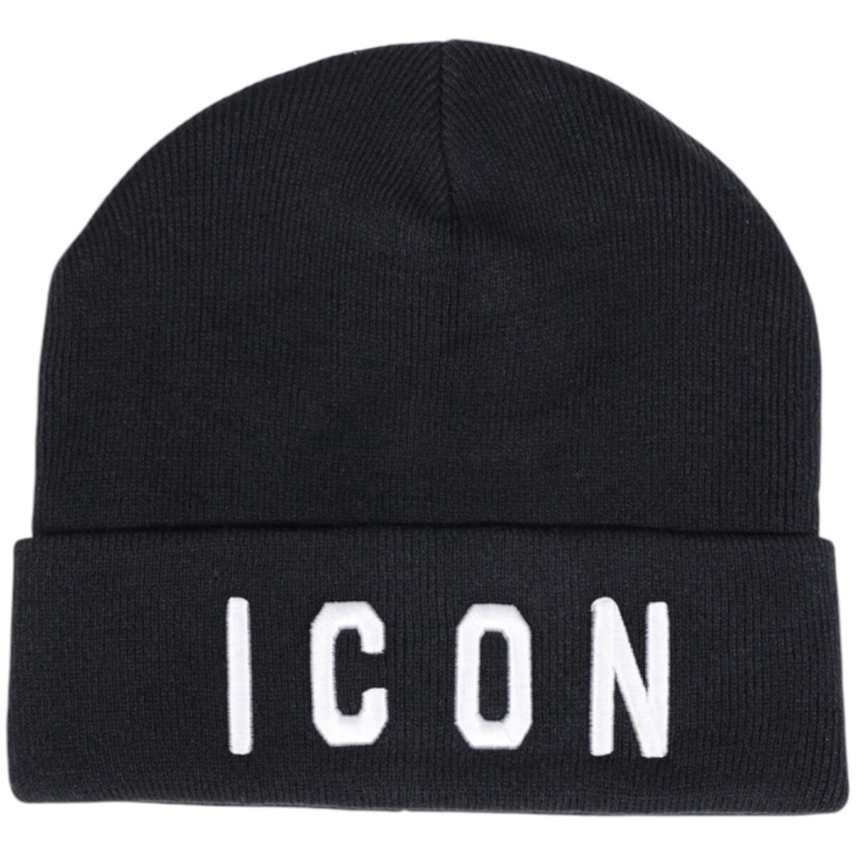 Icon  UNISEX ICXF2W6A045  Černá