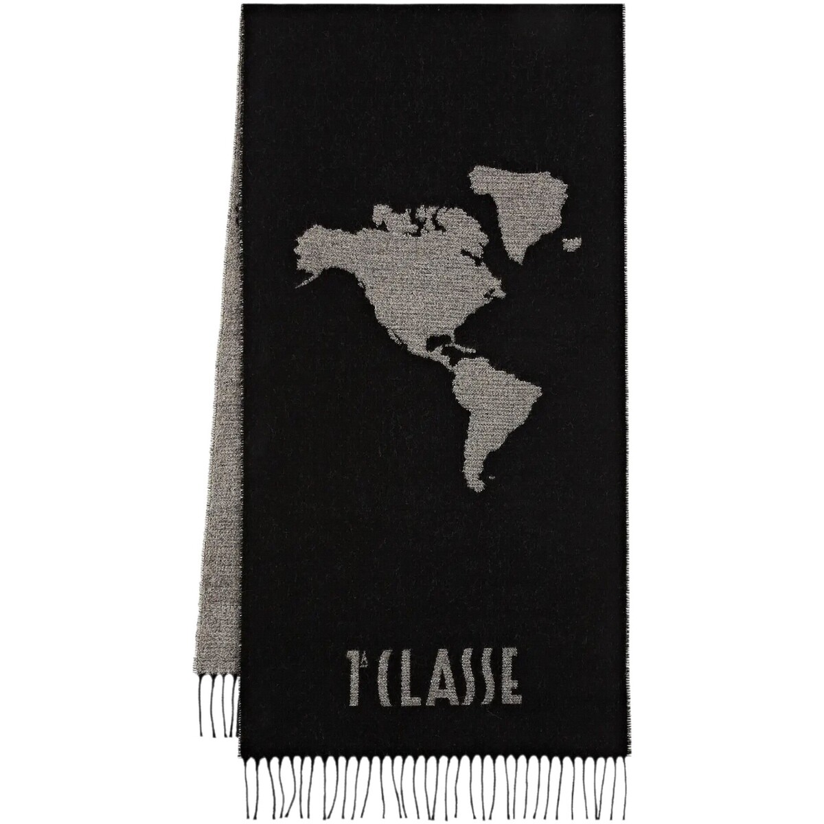 Alviero Martini  K S605 1803  Černá