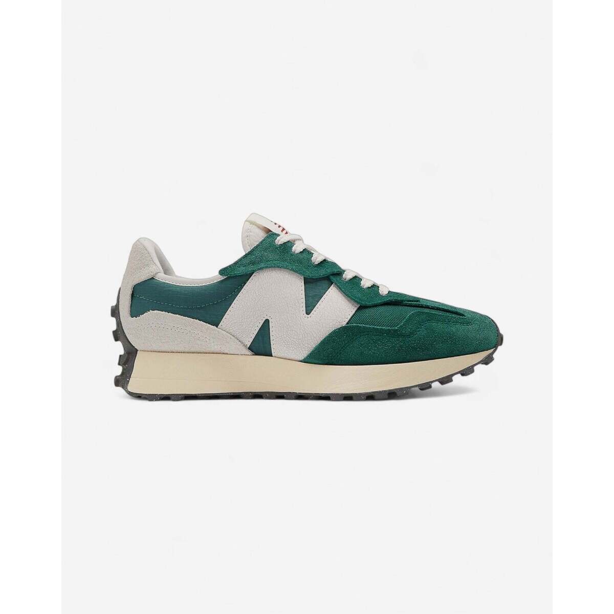 New Balance  327 Marsh Green  Zelená