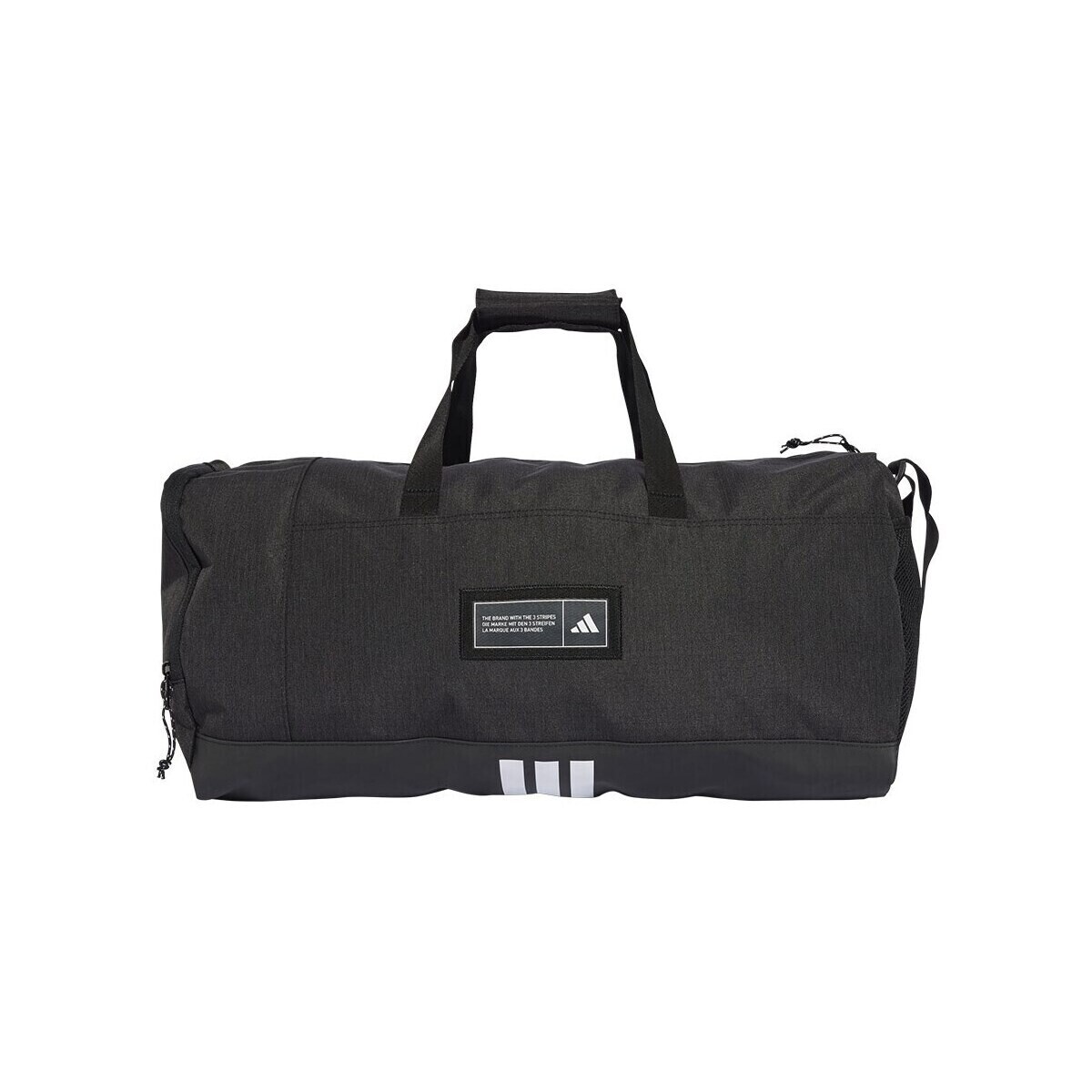 adidas  4athlts  Černá