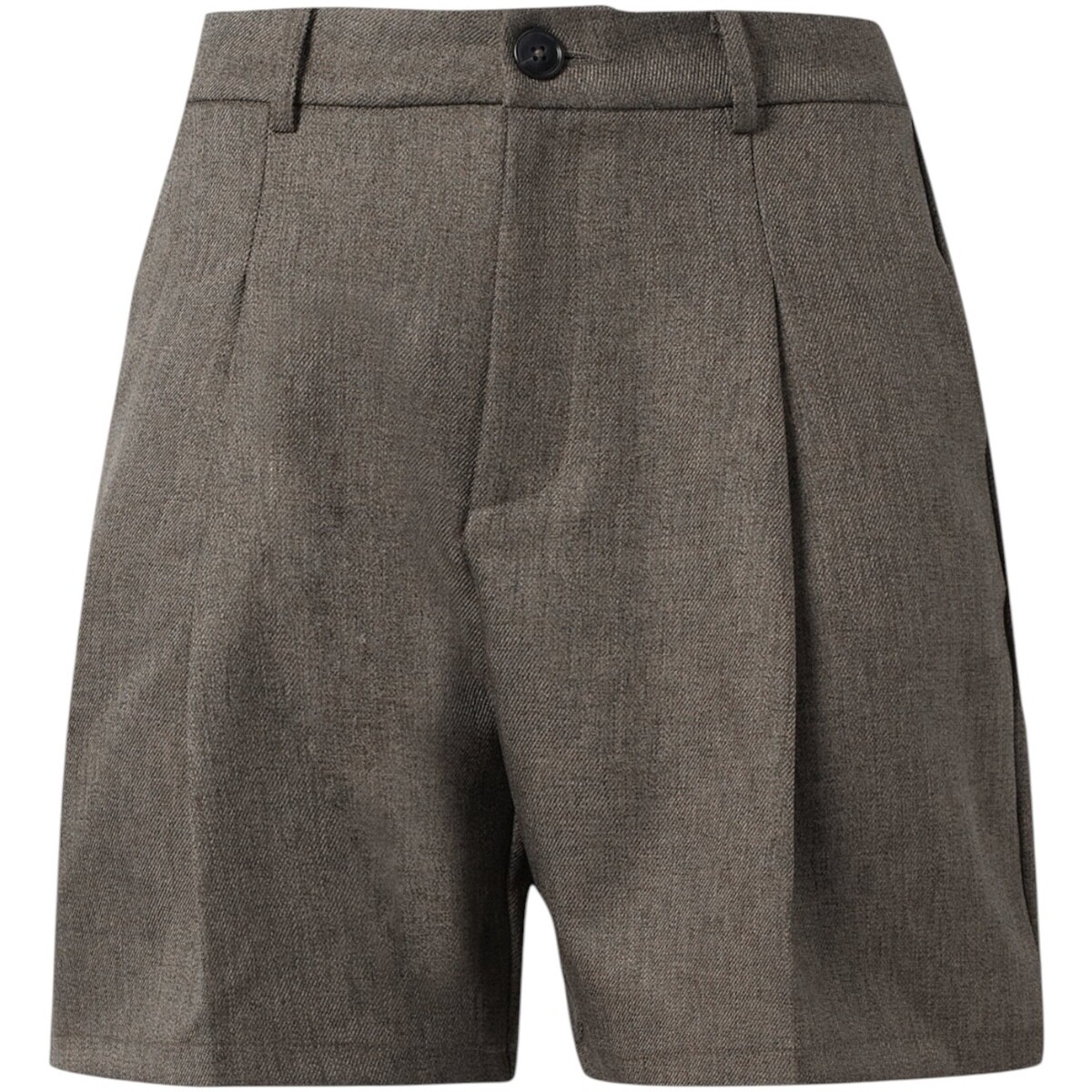 Jacqueline De Yong  Jdyhayes Hw Shorts Tlr 15356638  Hnědá