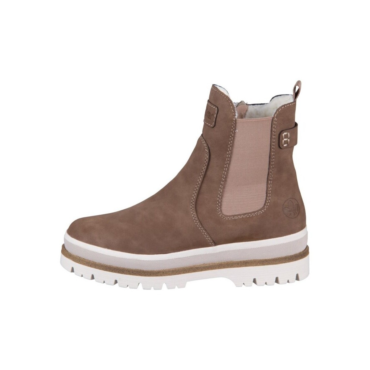 Rieker  Y626024  ruznobarevne