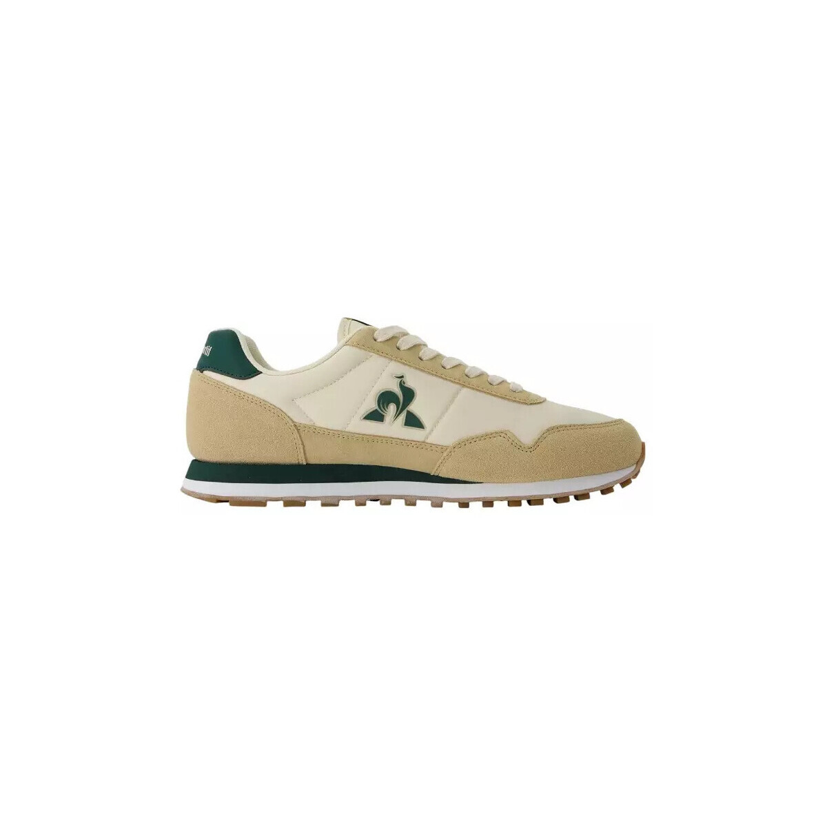 Le Coq Sportif  Baskets  Béžová