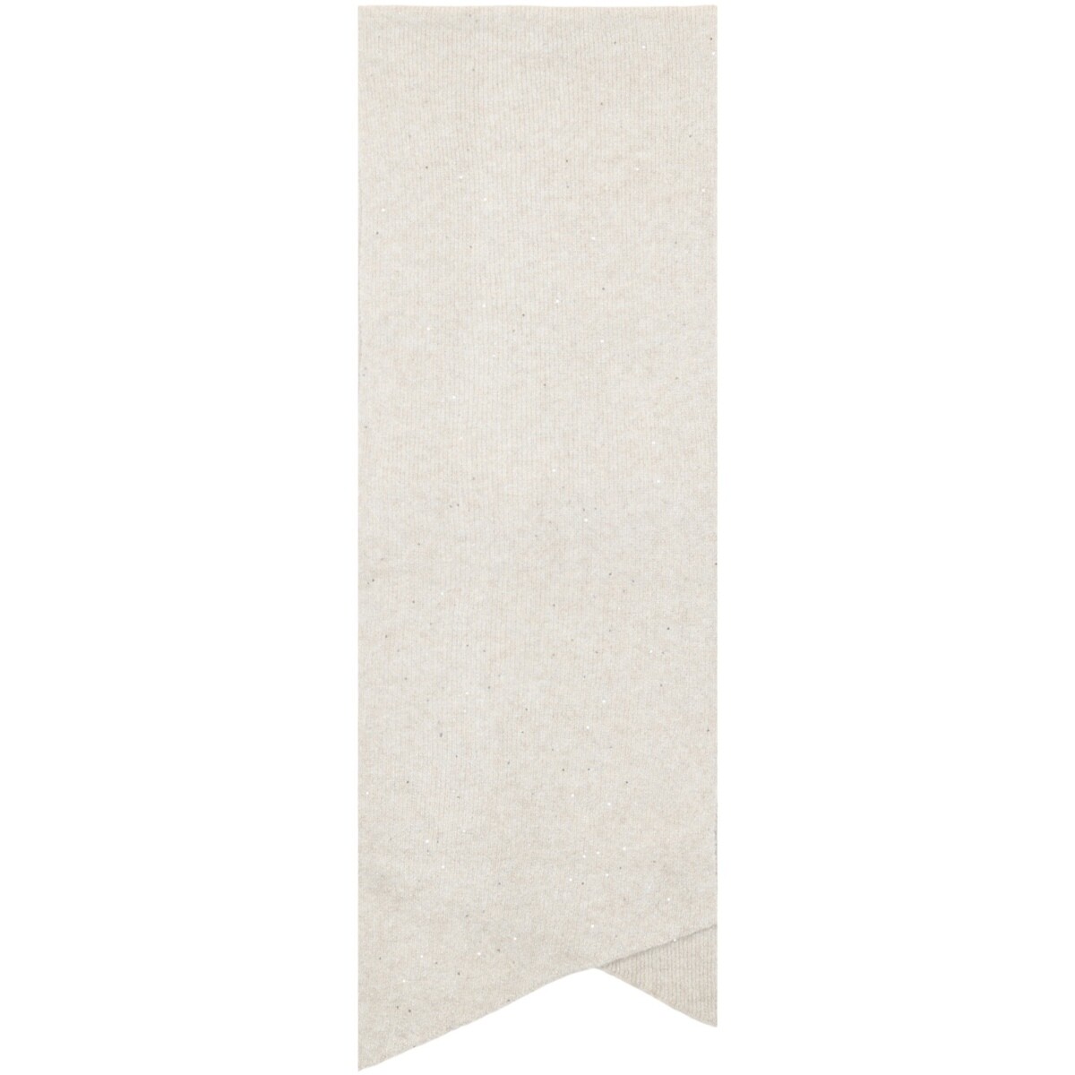 Only  ONLSOLA GLITTER KNIT SCARF CC 15349813  Šedá