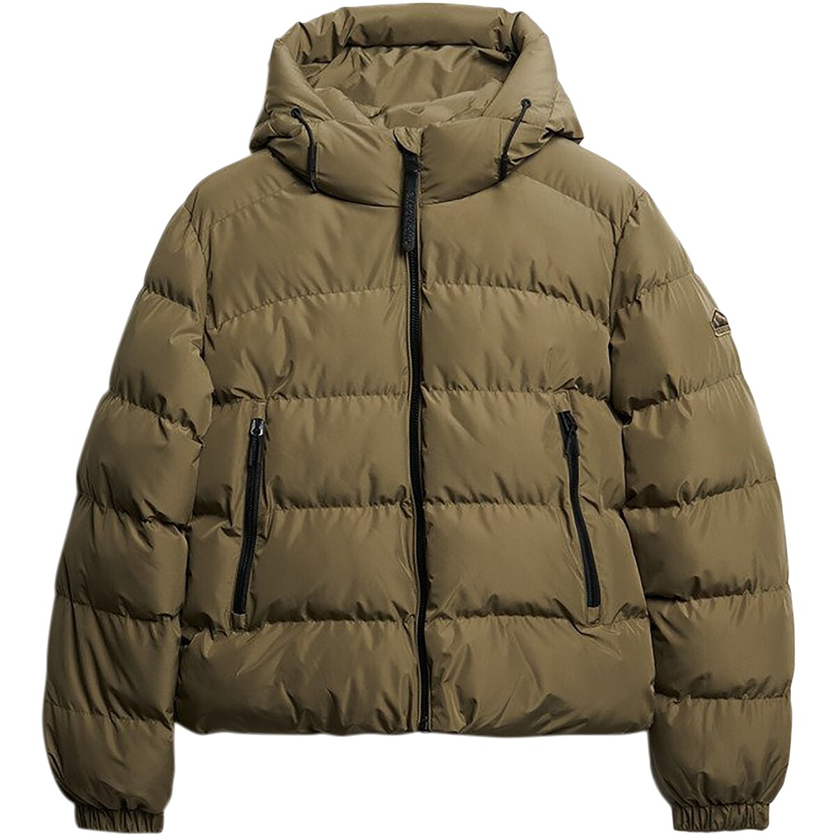 Superdry  269983  Khaki