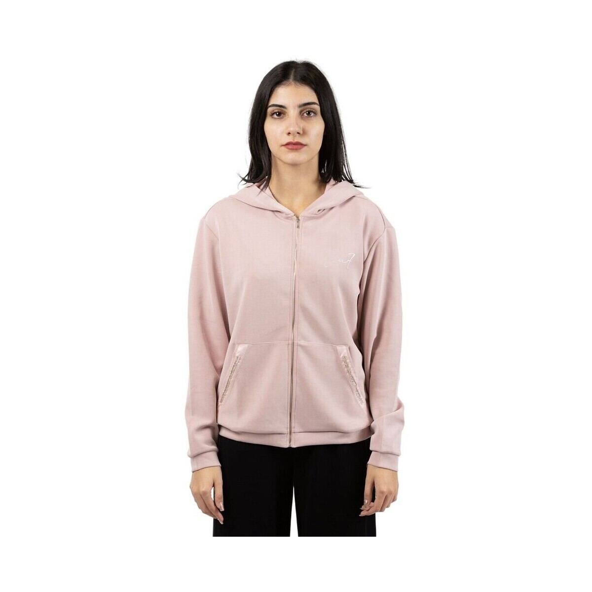 Emporio Armani  6RTM20TJDCZ01418  Růžová