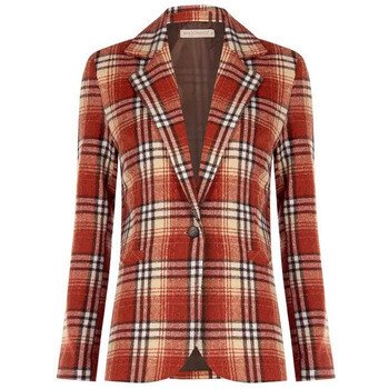 Rinascimento  CFC0127338003  Červená