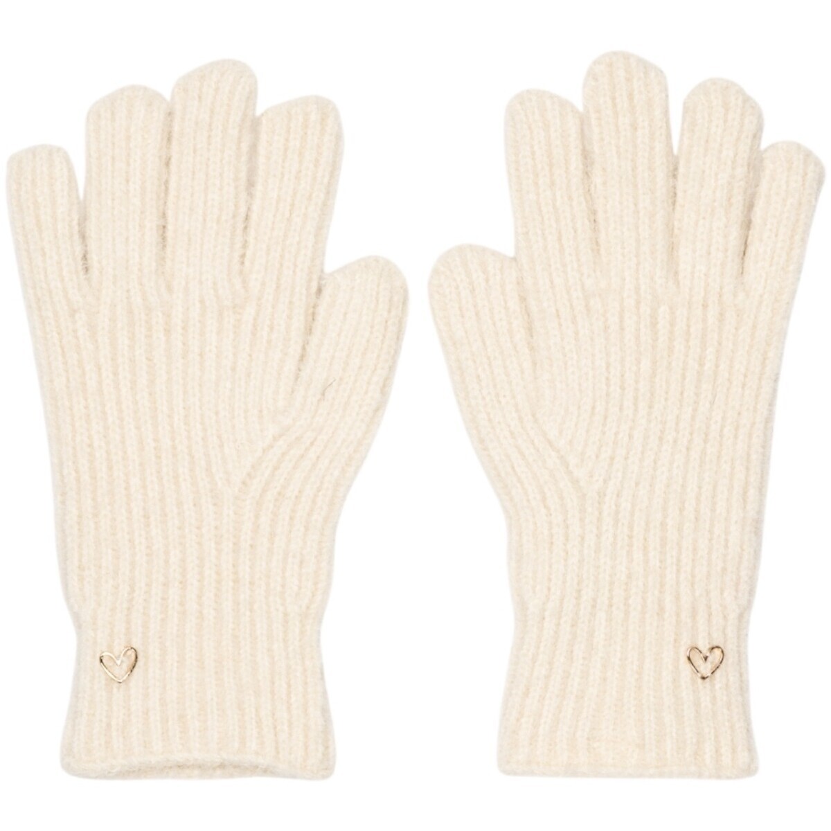 Pieces  Pcjucca Gloves Bc 17159999  Béžová