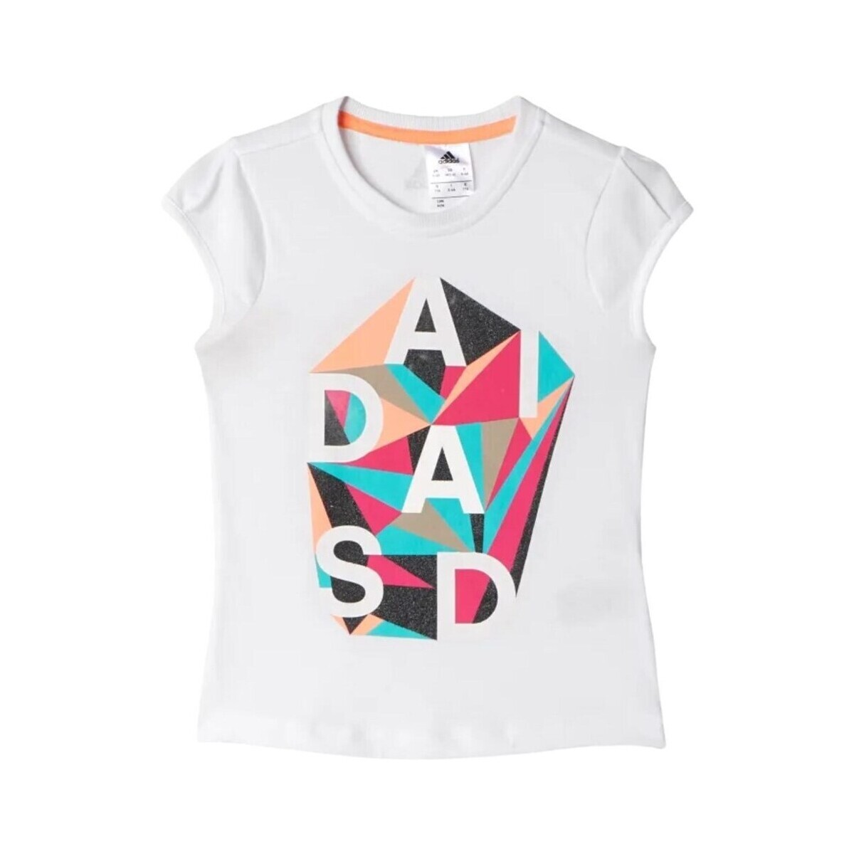 adidas  AK1960  ruznobarevne