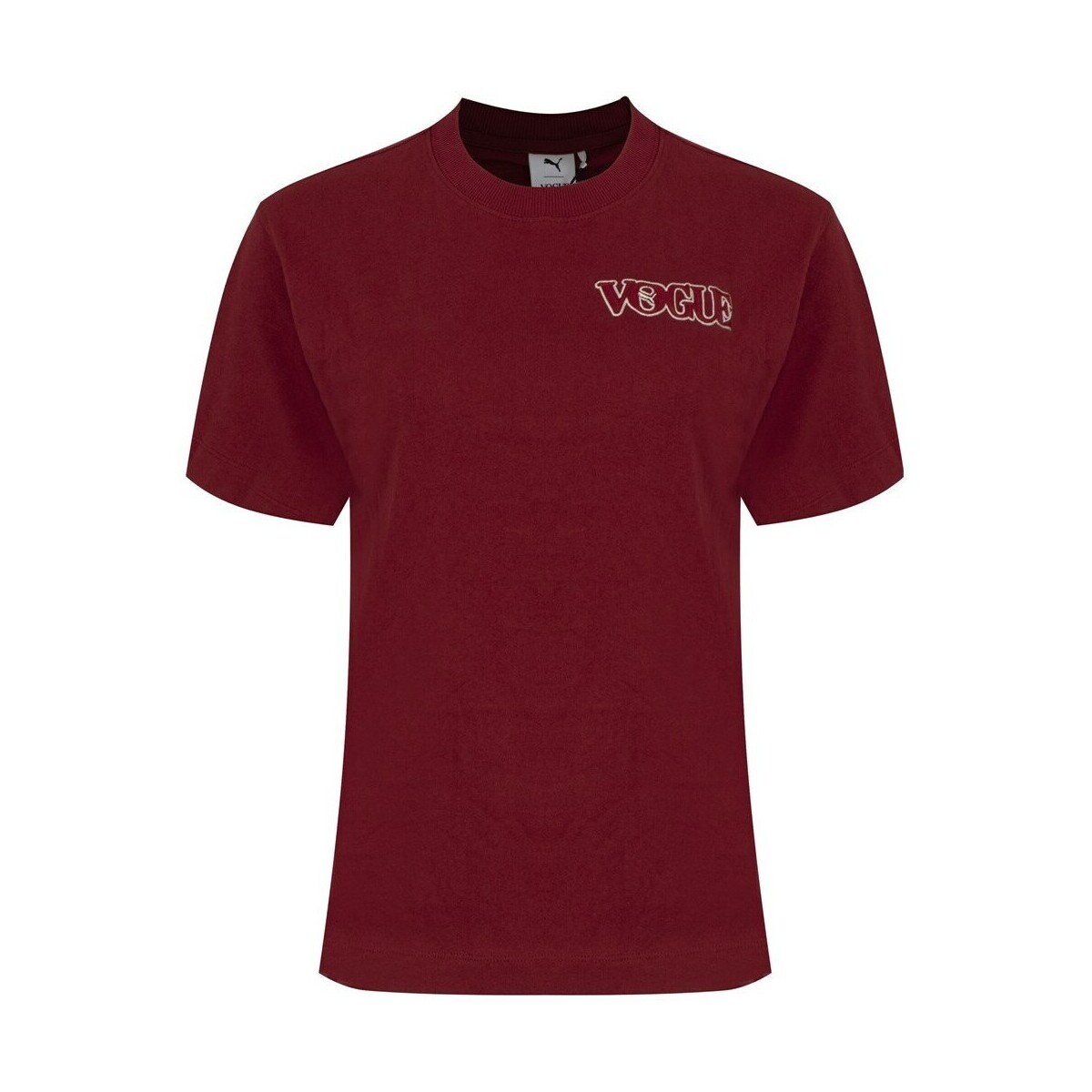 Puma  X Vouge Relaxed  Bordó