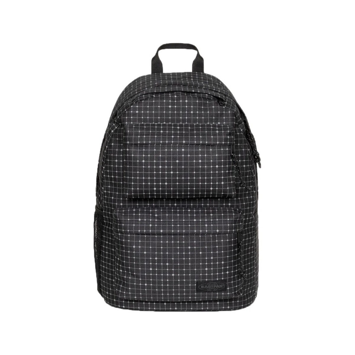 Eastpak  PADDED DBL  Černá