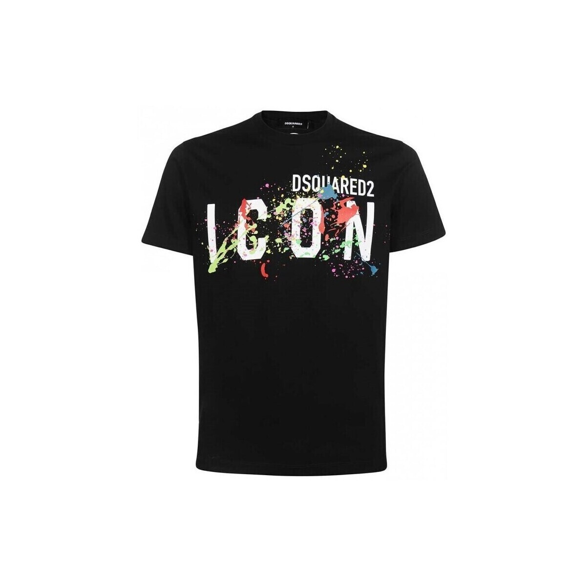 Dsquared  S79GC0052S23009900  ruznobarevne