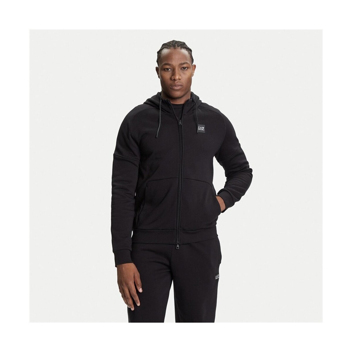 Emporio Armani  7M000914AF10377UC001  Černá