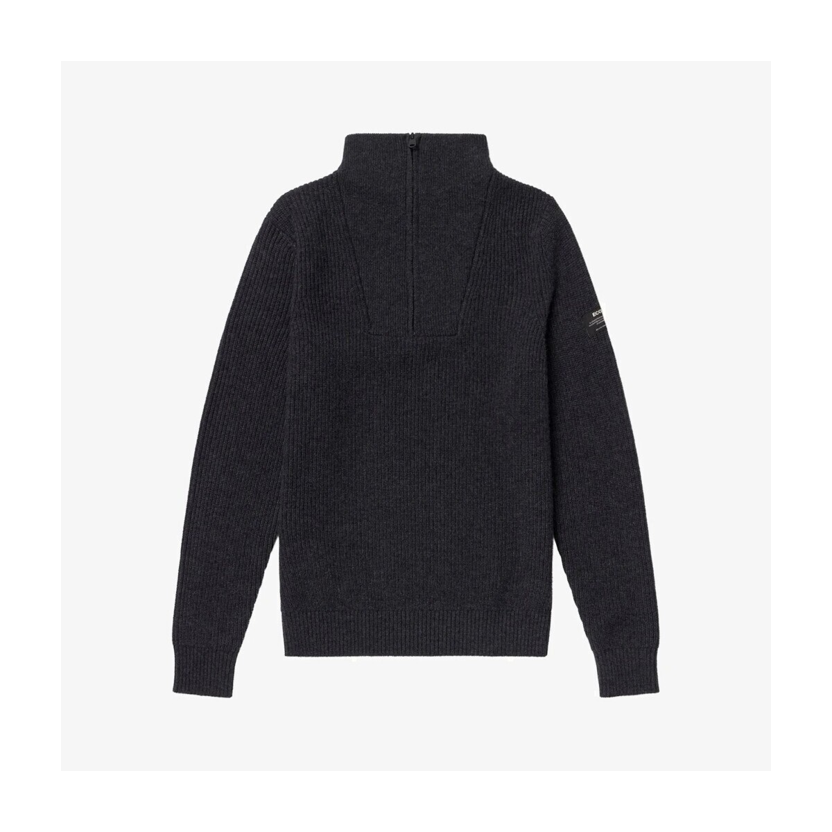 Ecoalf  MEYE KNIT  Šedá