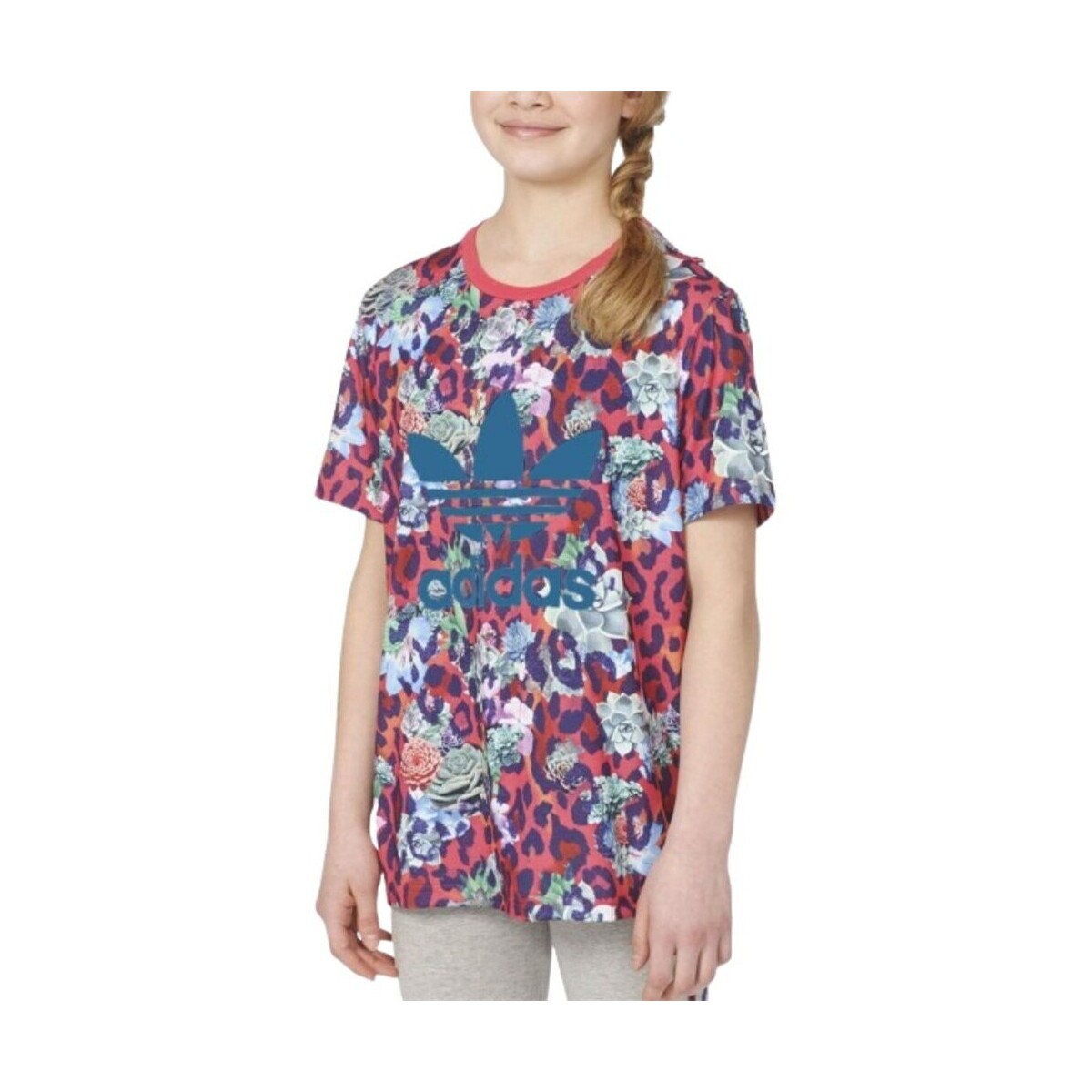 adidas  S96101  ruznobarevne