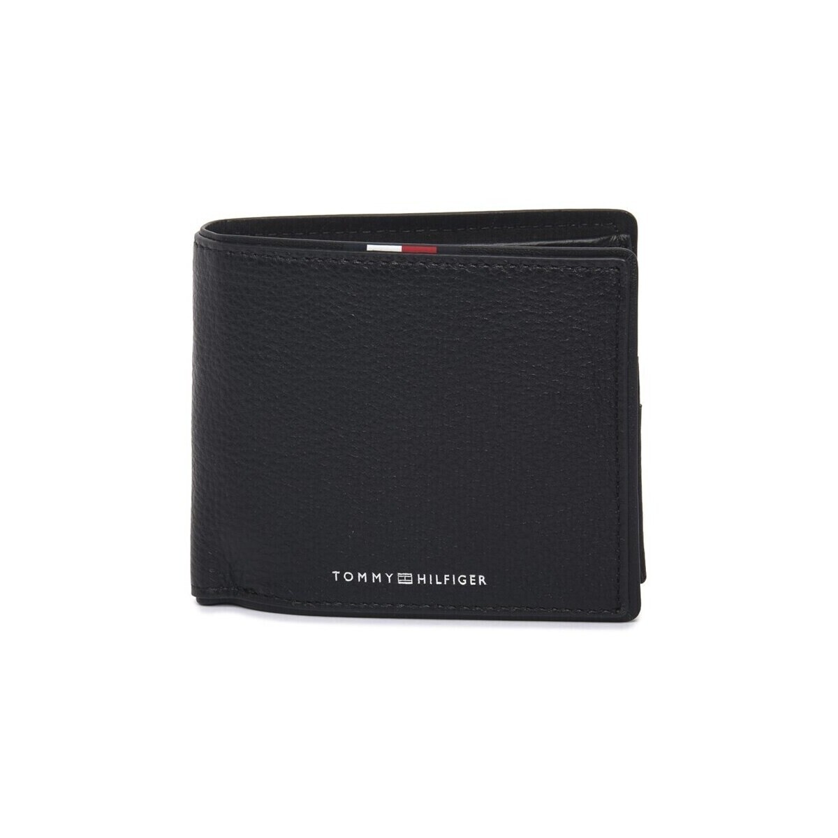 Tommy Hilfiger  AM13741BDS  Černá