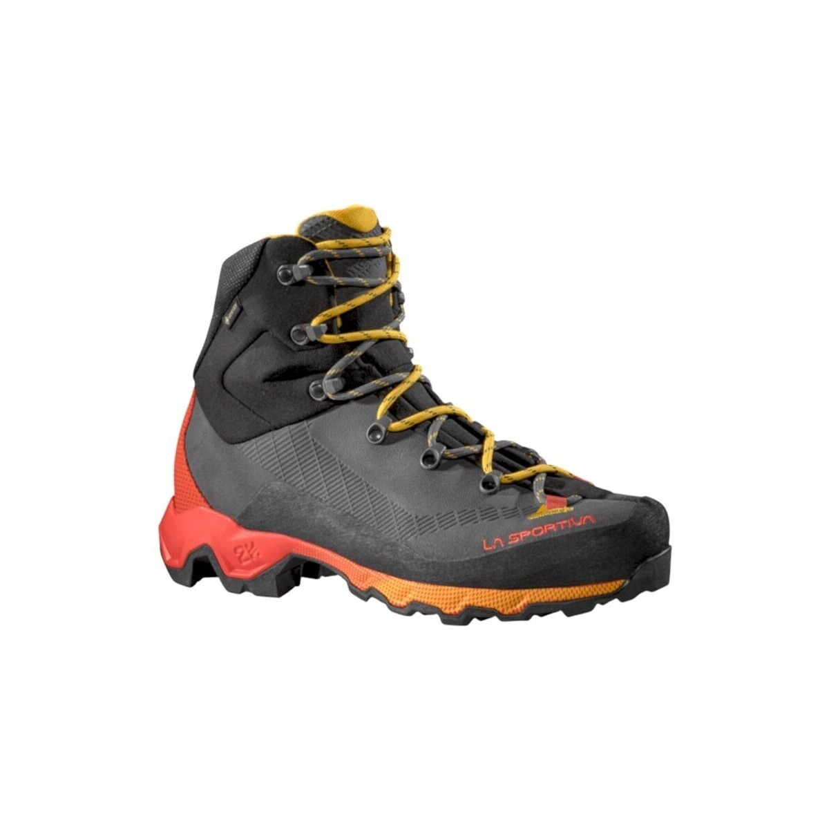 La Sportiva  ZFHS139G00Y00  ruznobarevne