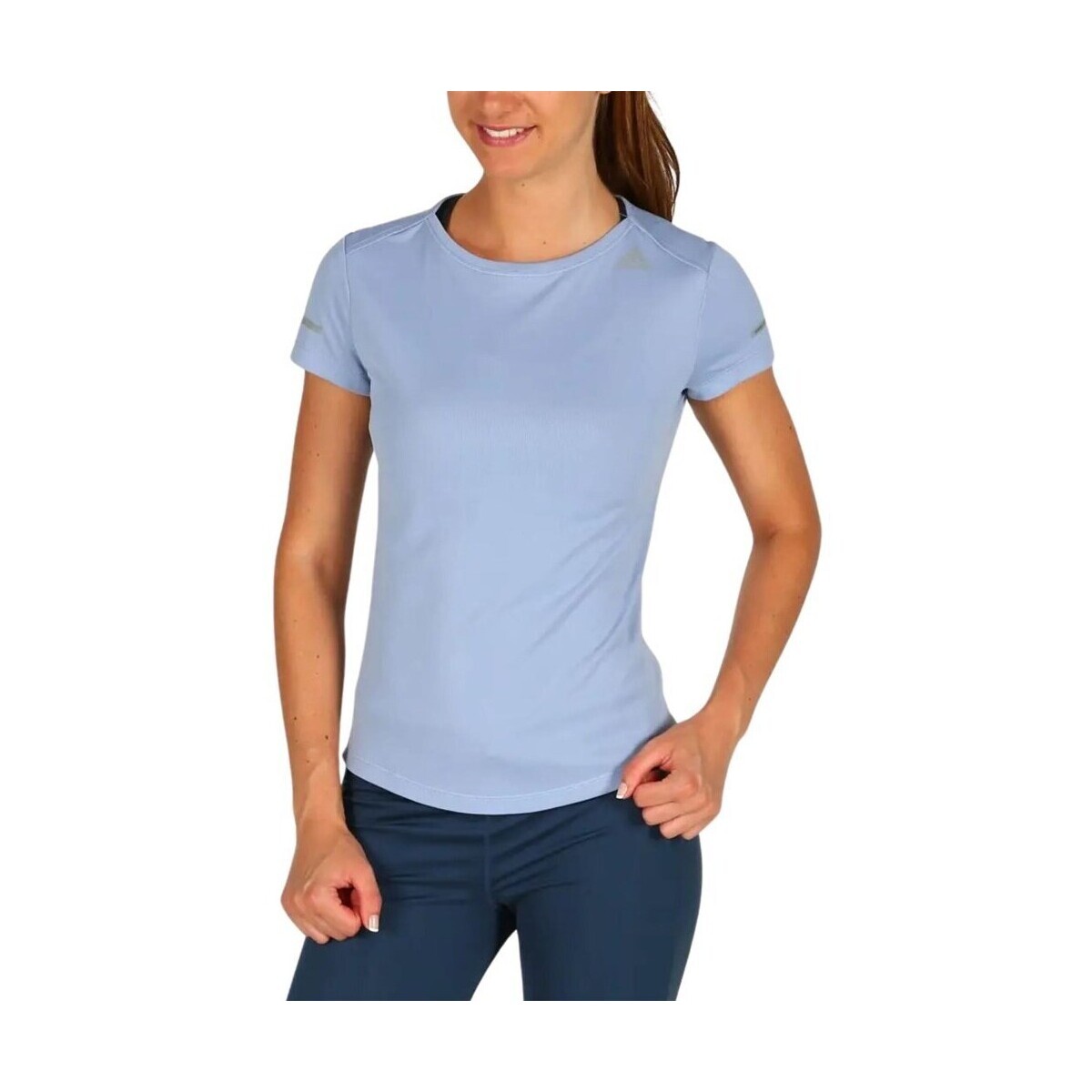 adidas  AI7967  Modrá