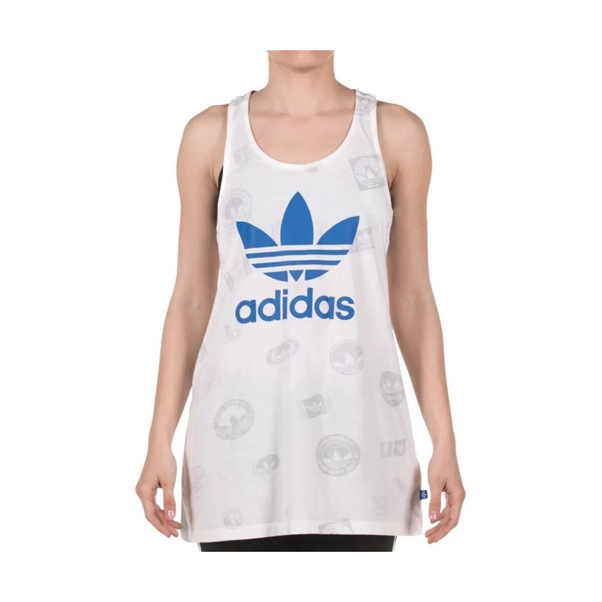 adidas  BK2311  ruznobarevne