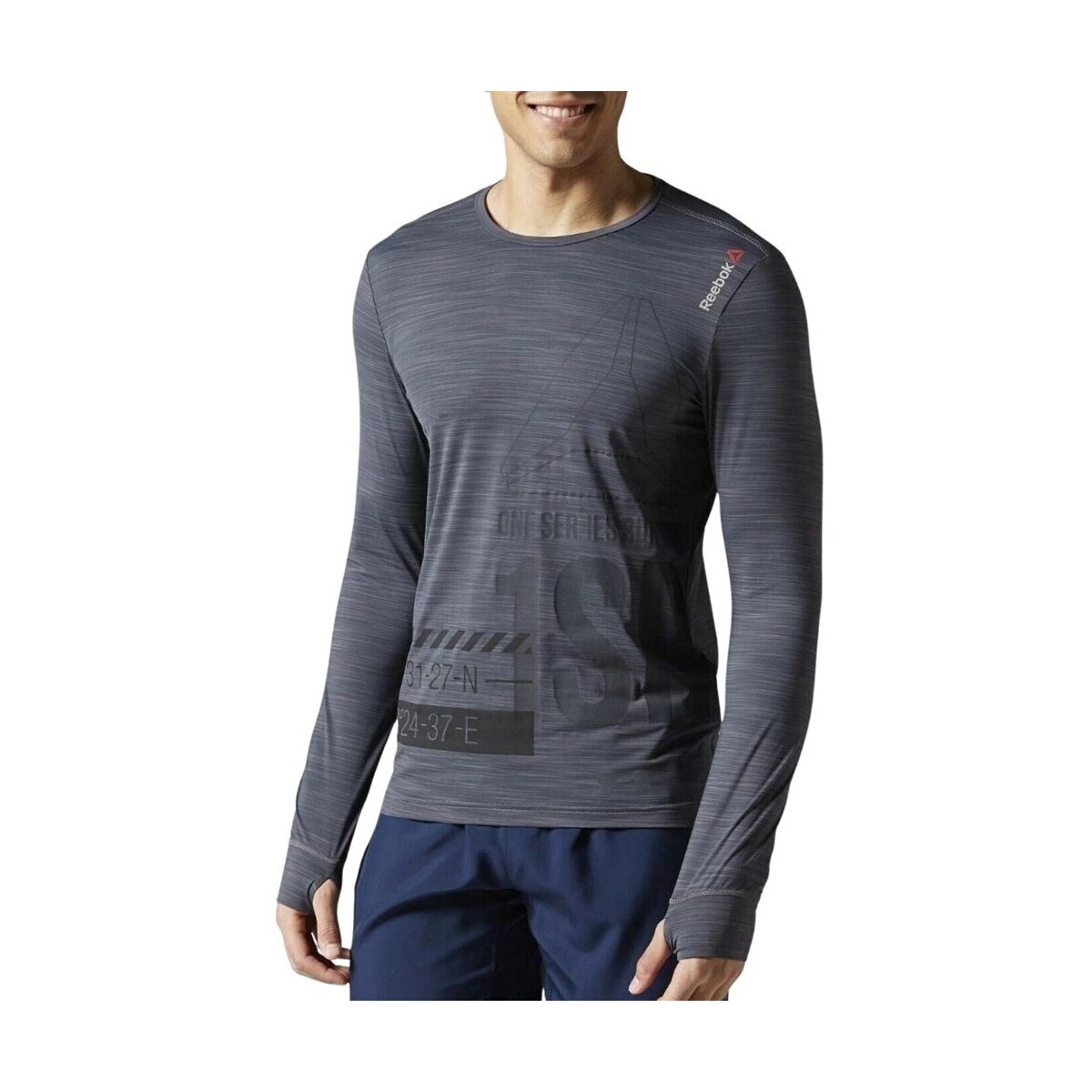 Reebok Sport  AX9512  ruznobarevne