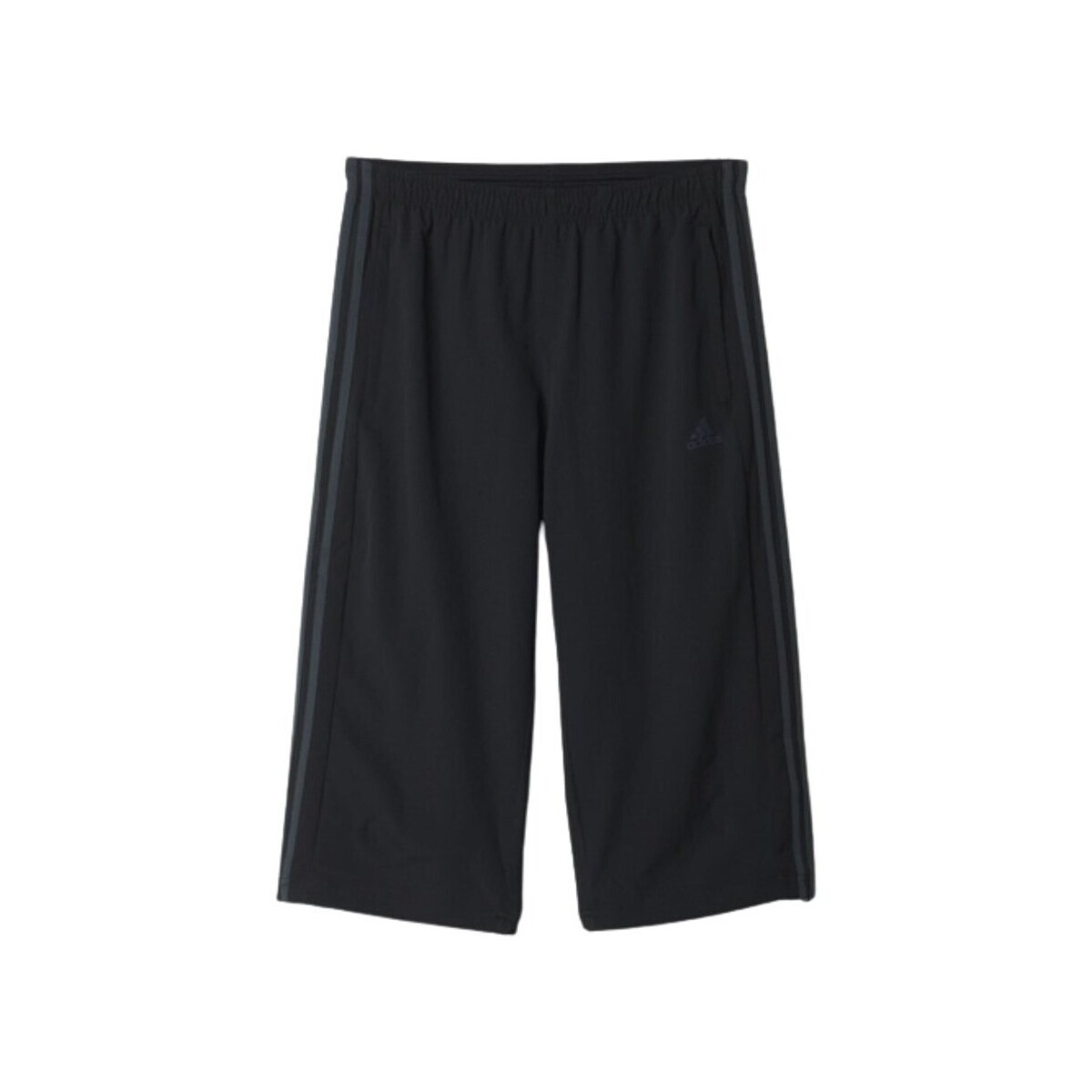 adidas  AJ5521  Černá