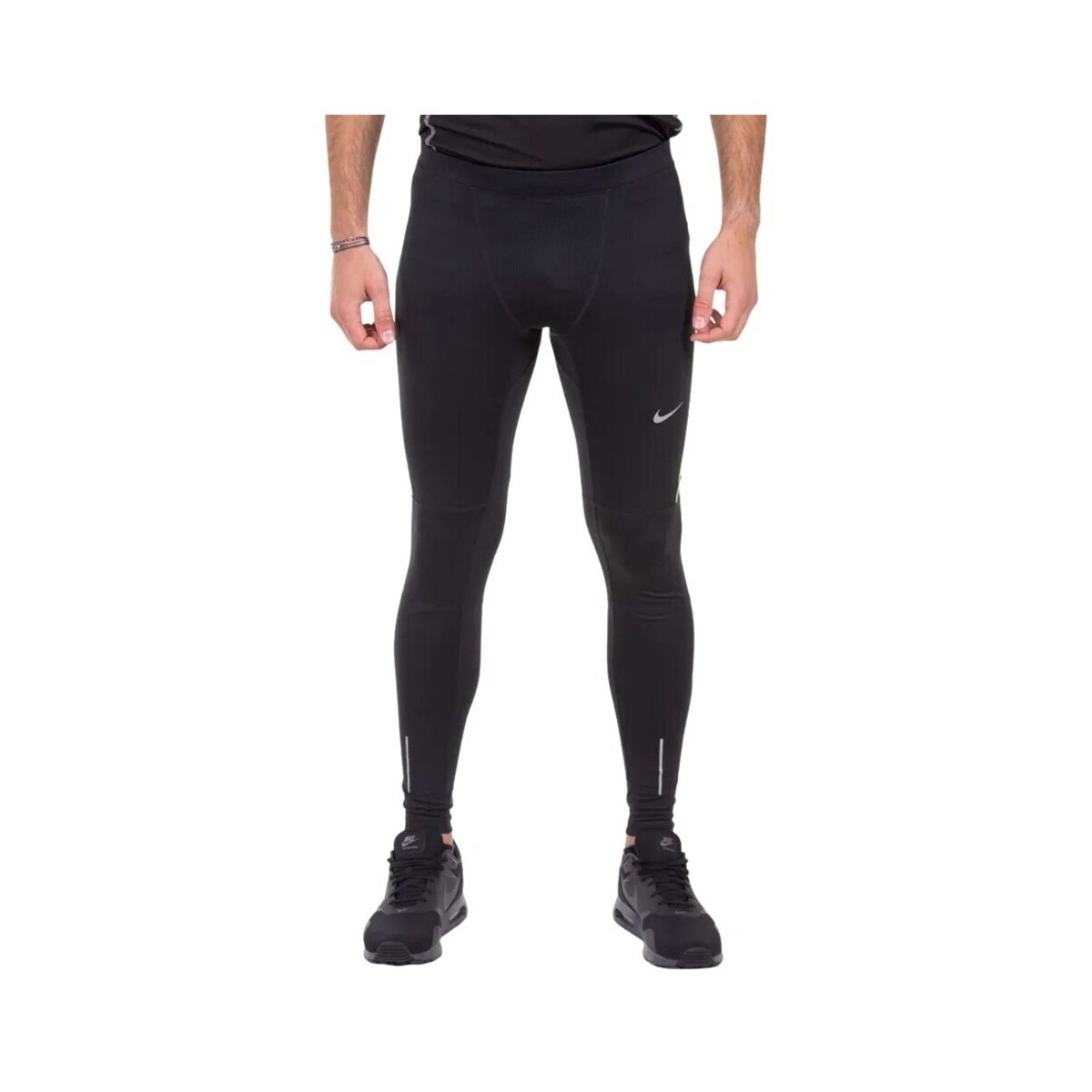 Nike  644256010  Černá