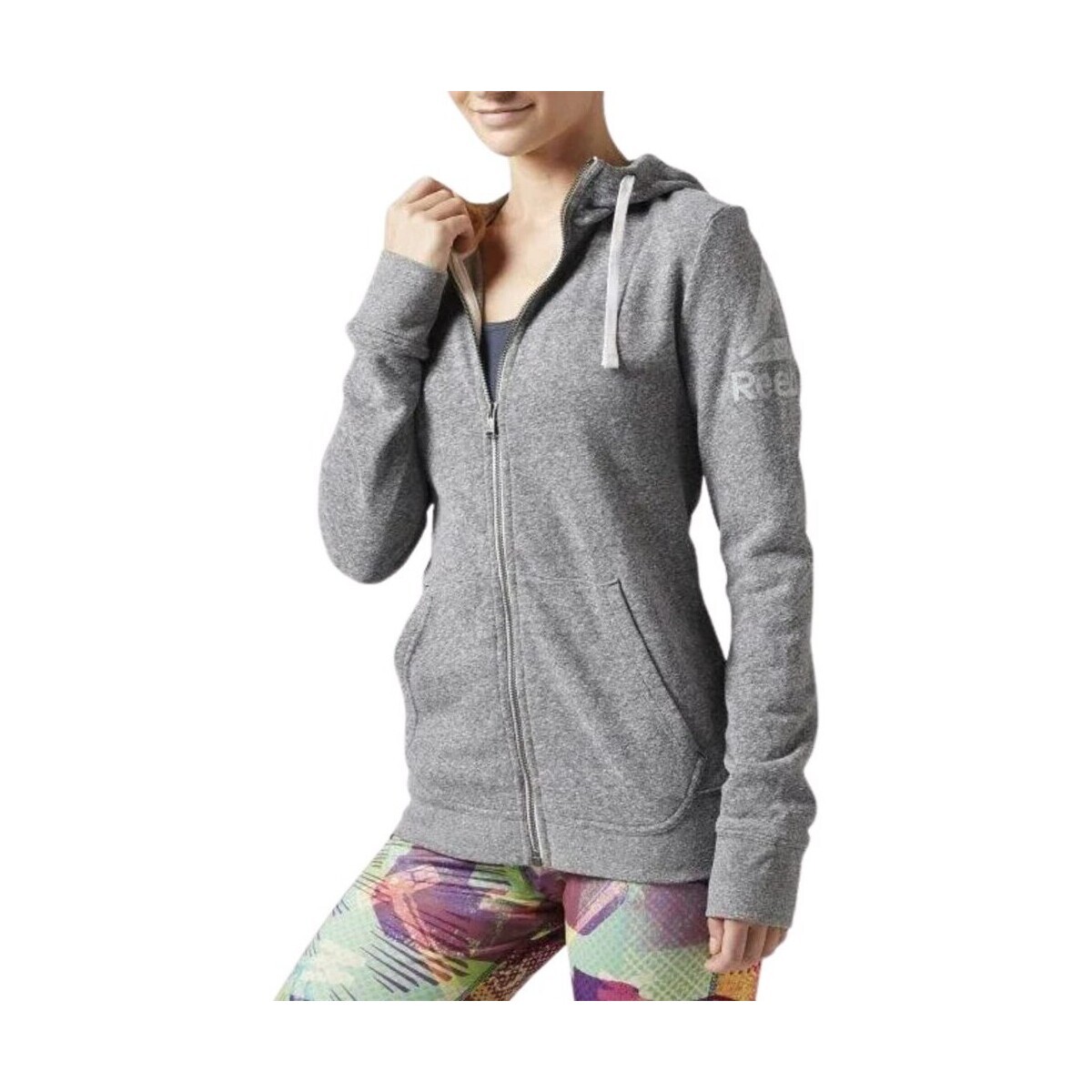 Reebok Sport  BK3994  Šedá