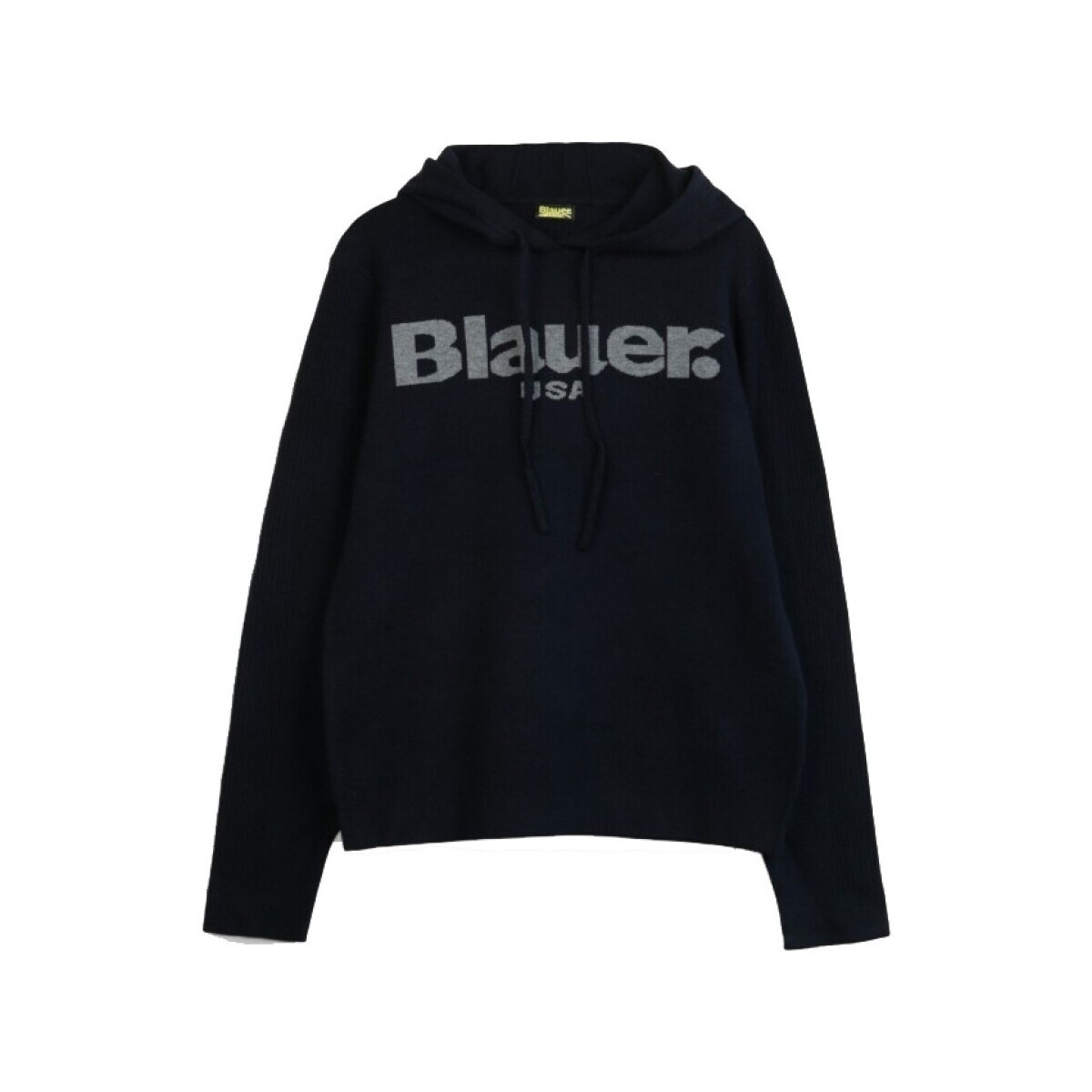 Blauer  PARKER  Černá
