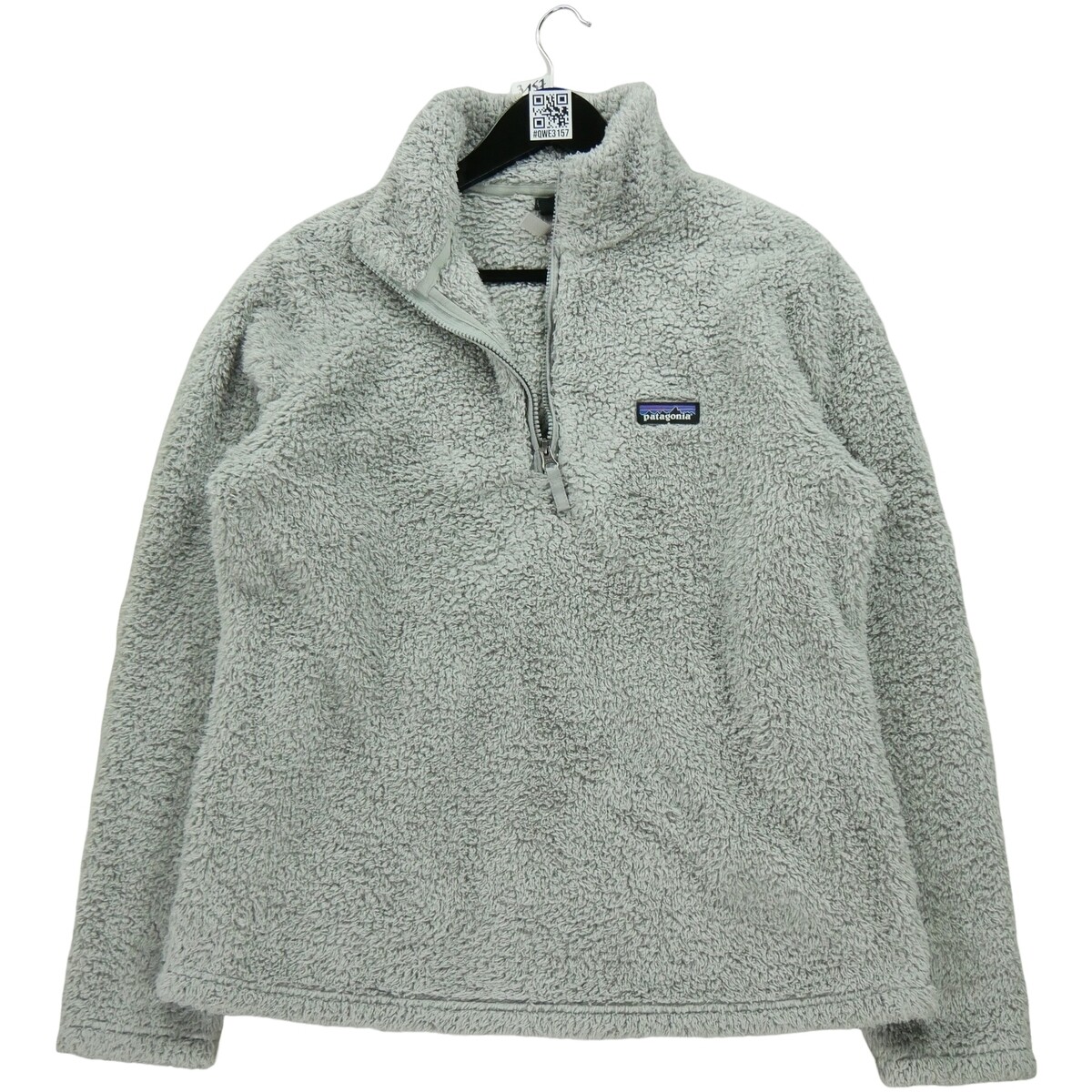 Patagonia  253286  Šedá