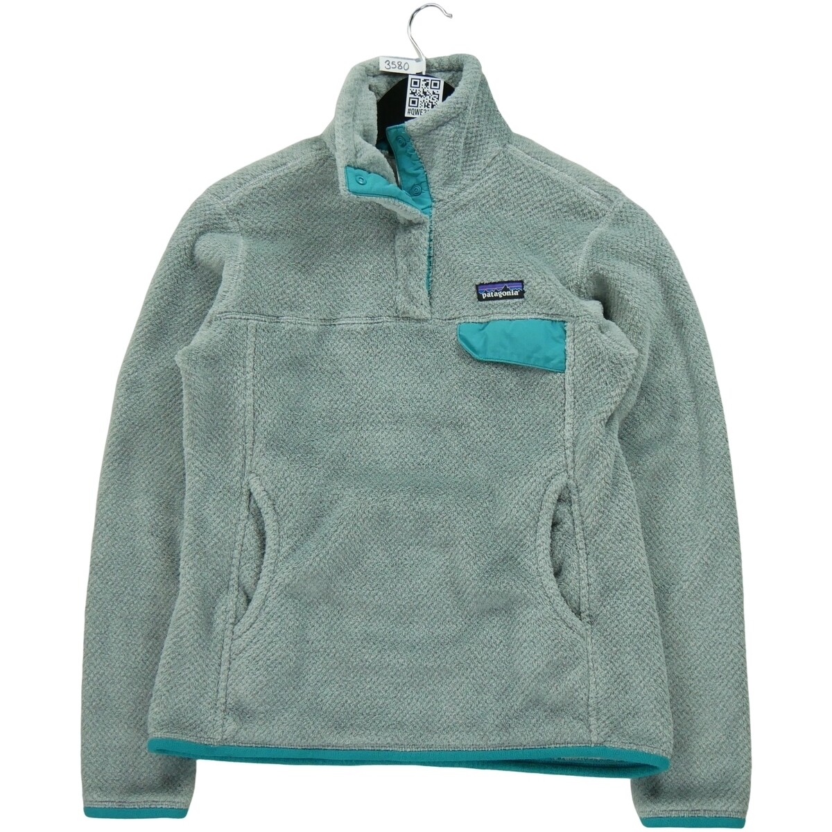 Patagonia  253290  Šedá