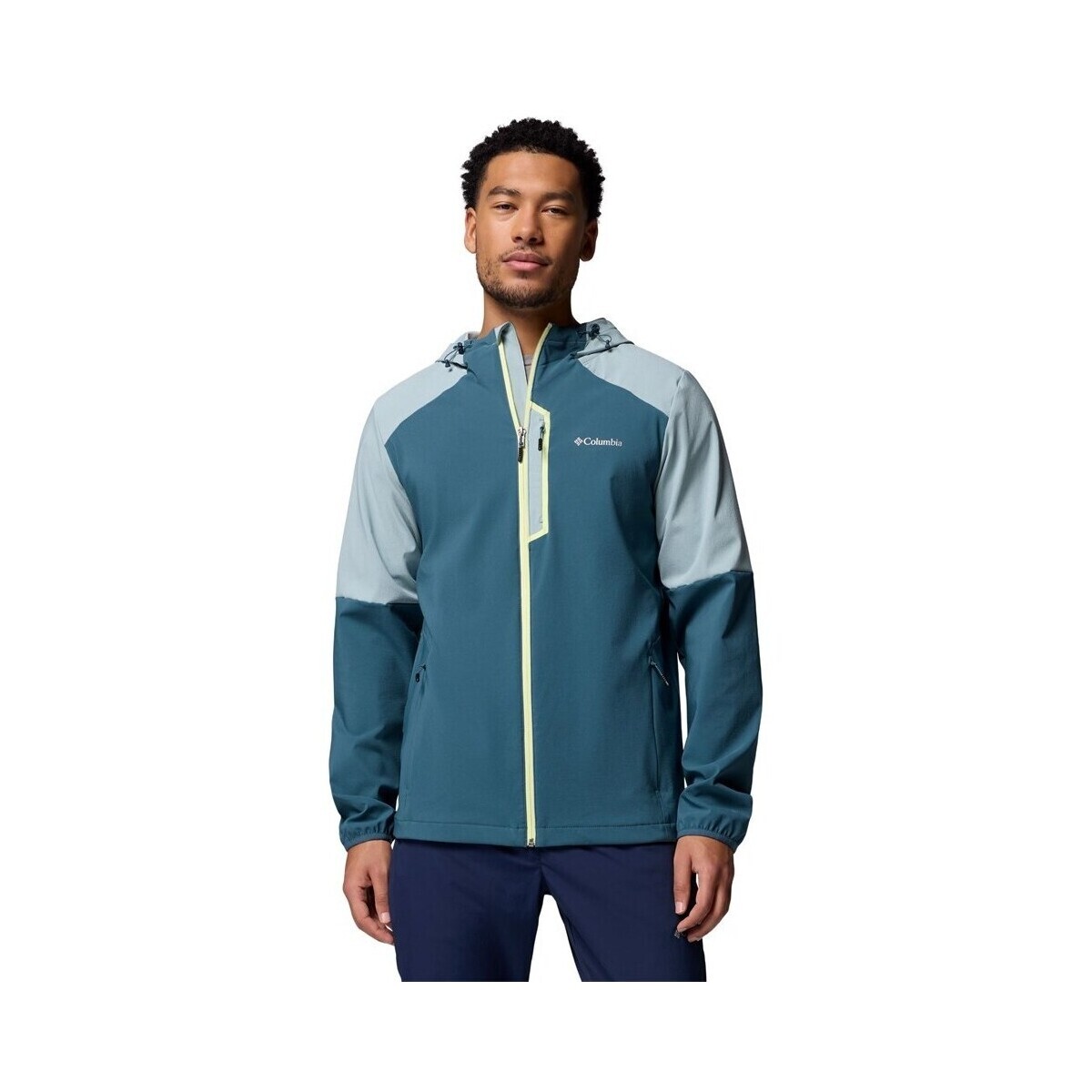 Columbia  Tech  ruznobarevne