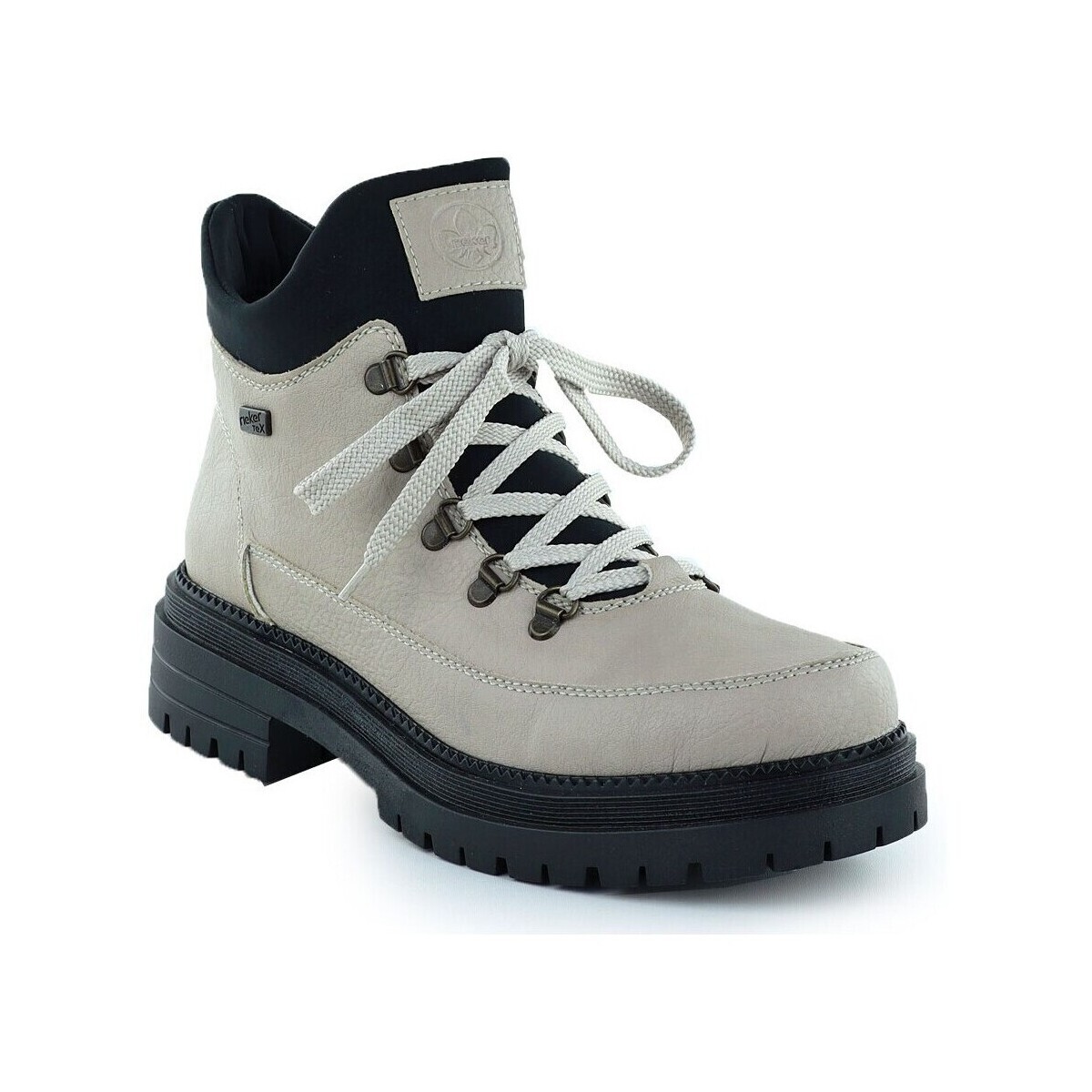 Rieker  RKR867  ruznobarevne