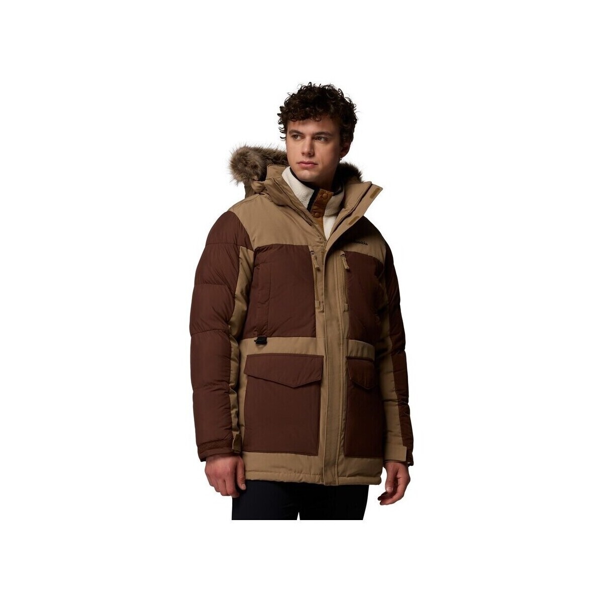 Columbia  Marquam Peak Fusion Ii  ruznobarevne