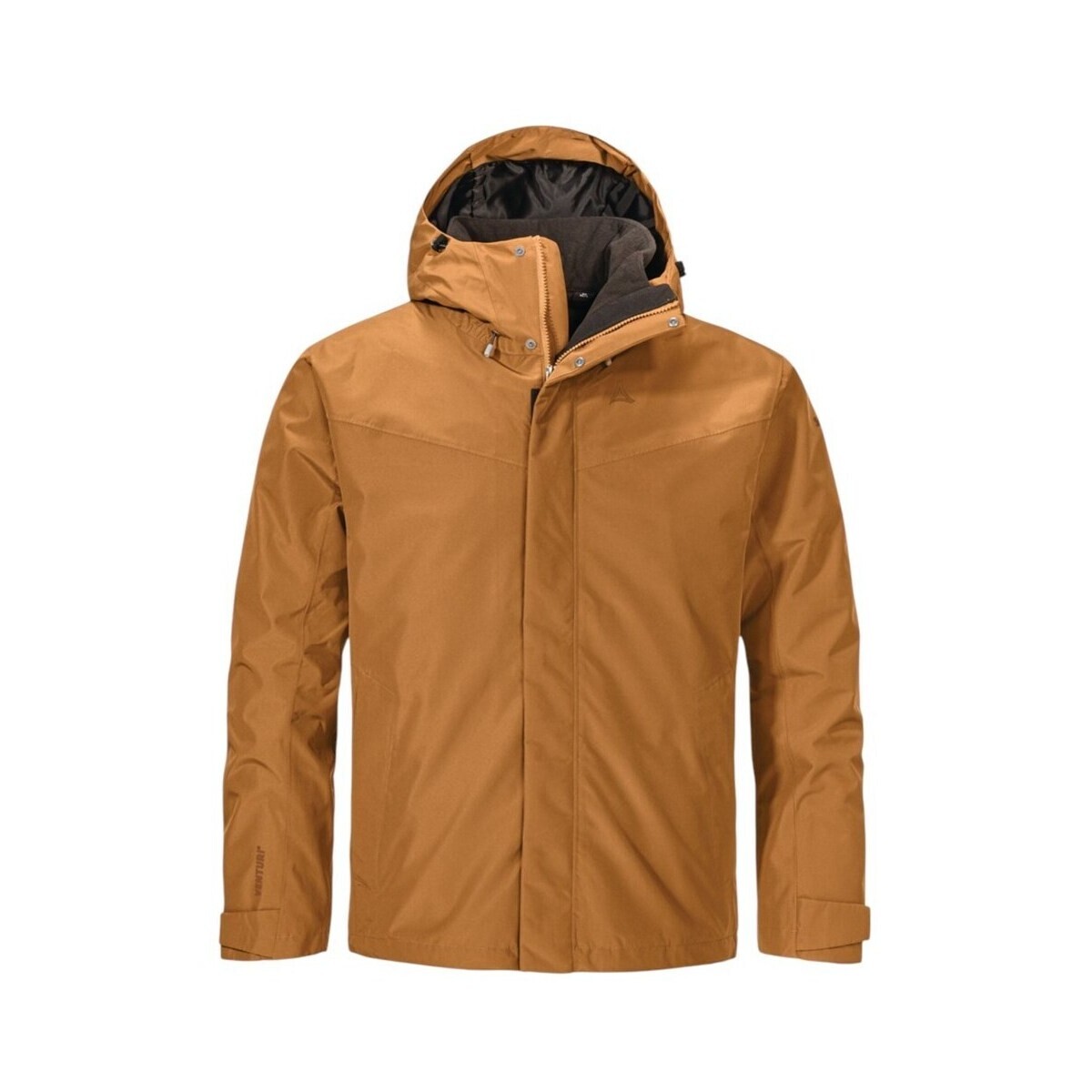 SchÖffel  Okere  Oranžová