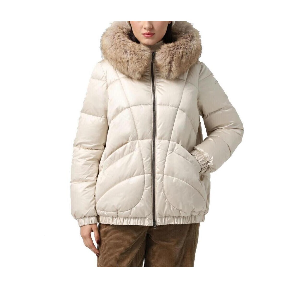 Geox  155021  Modrá