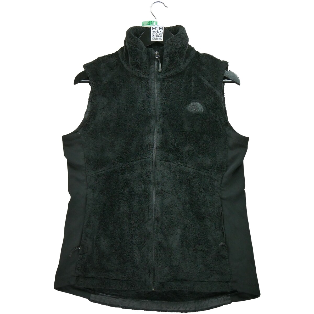 The North Face  252807  Černá