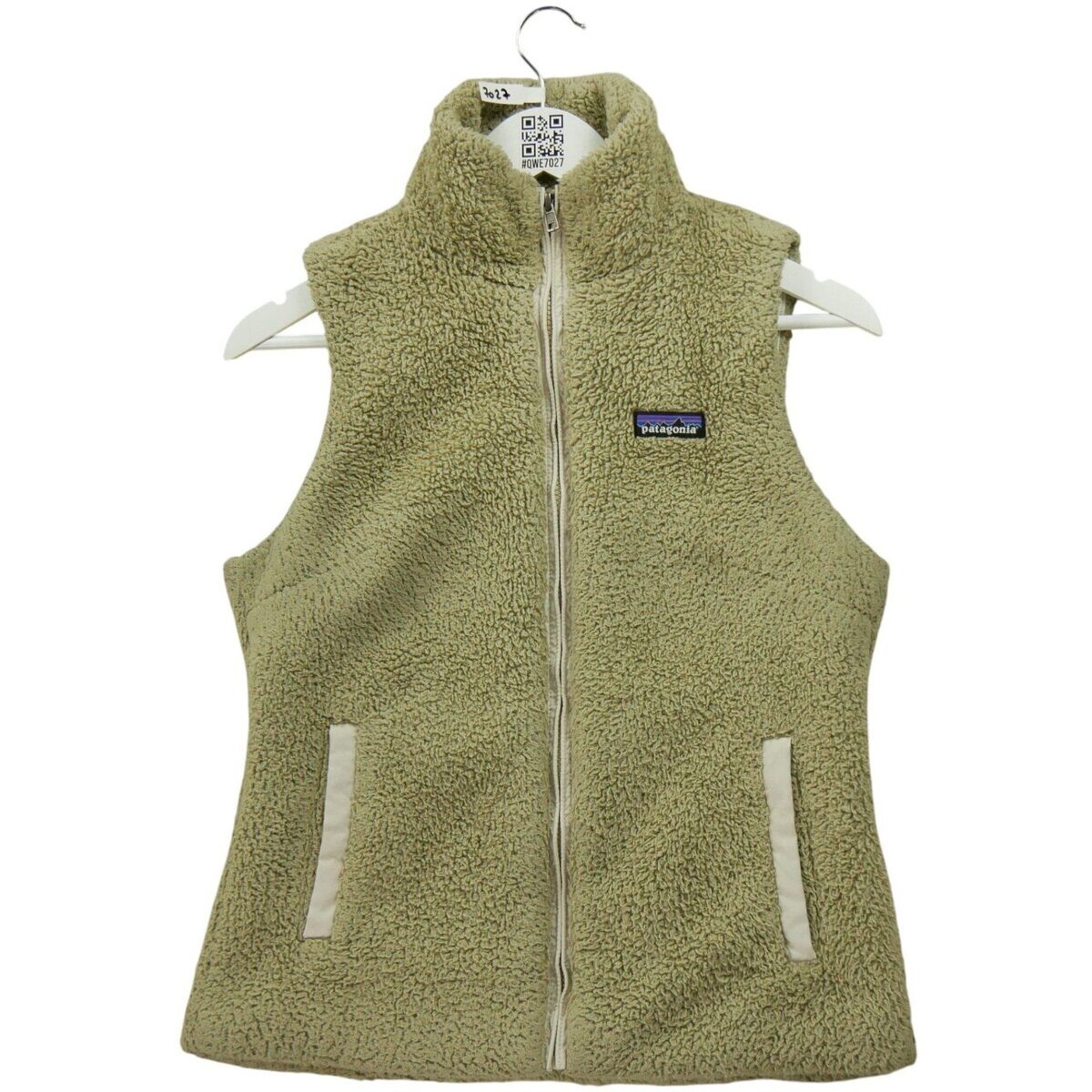 Patagonia  253278  Béžová