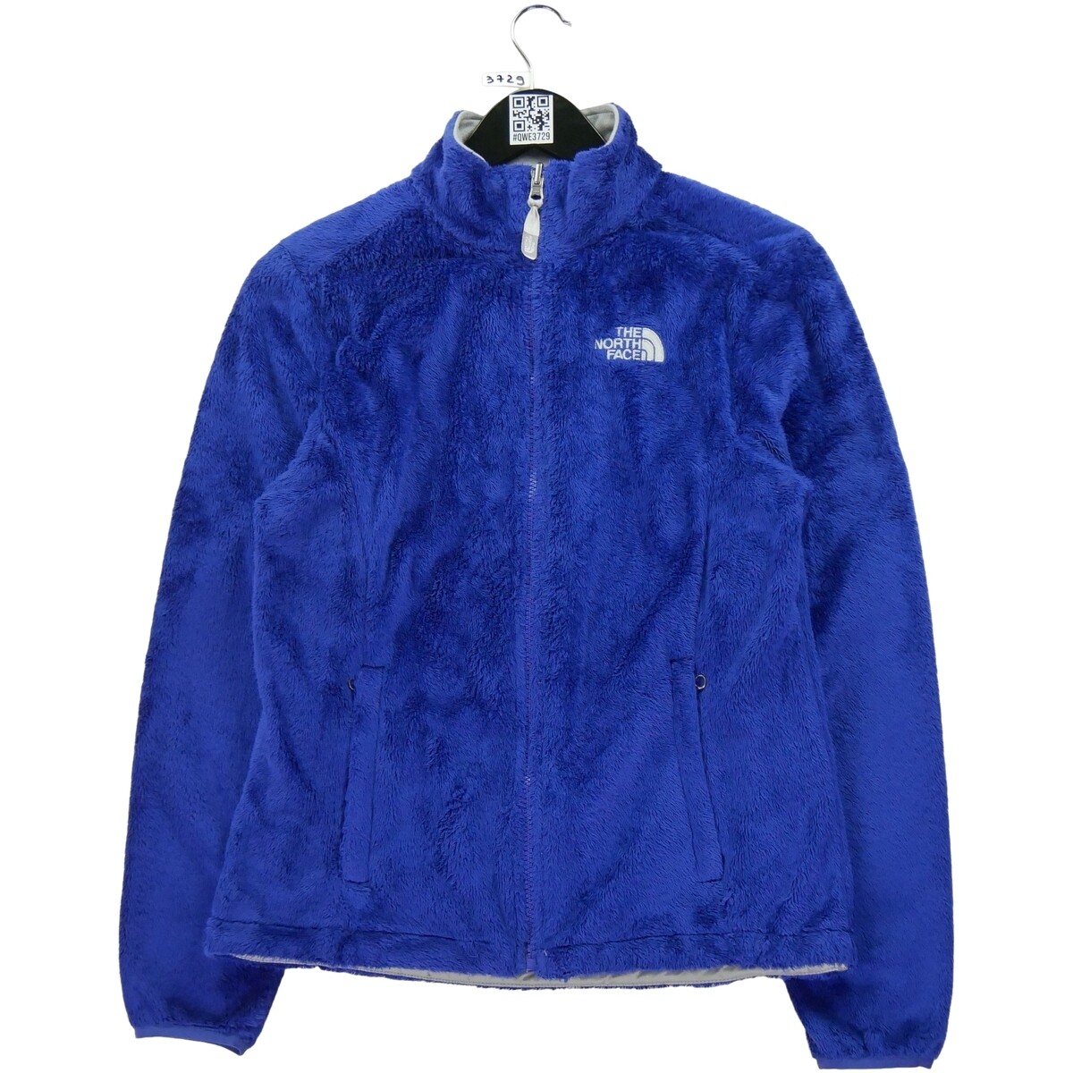 The North Face  253281  Modrá