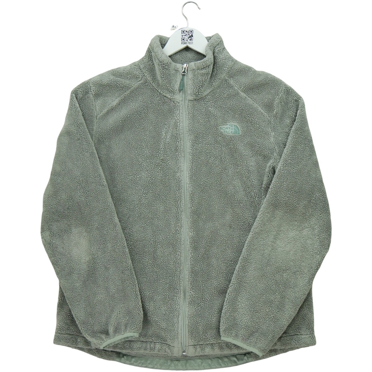 The North Face  253294  Šedá