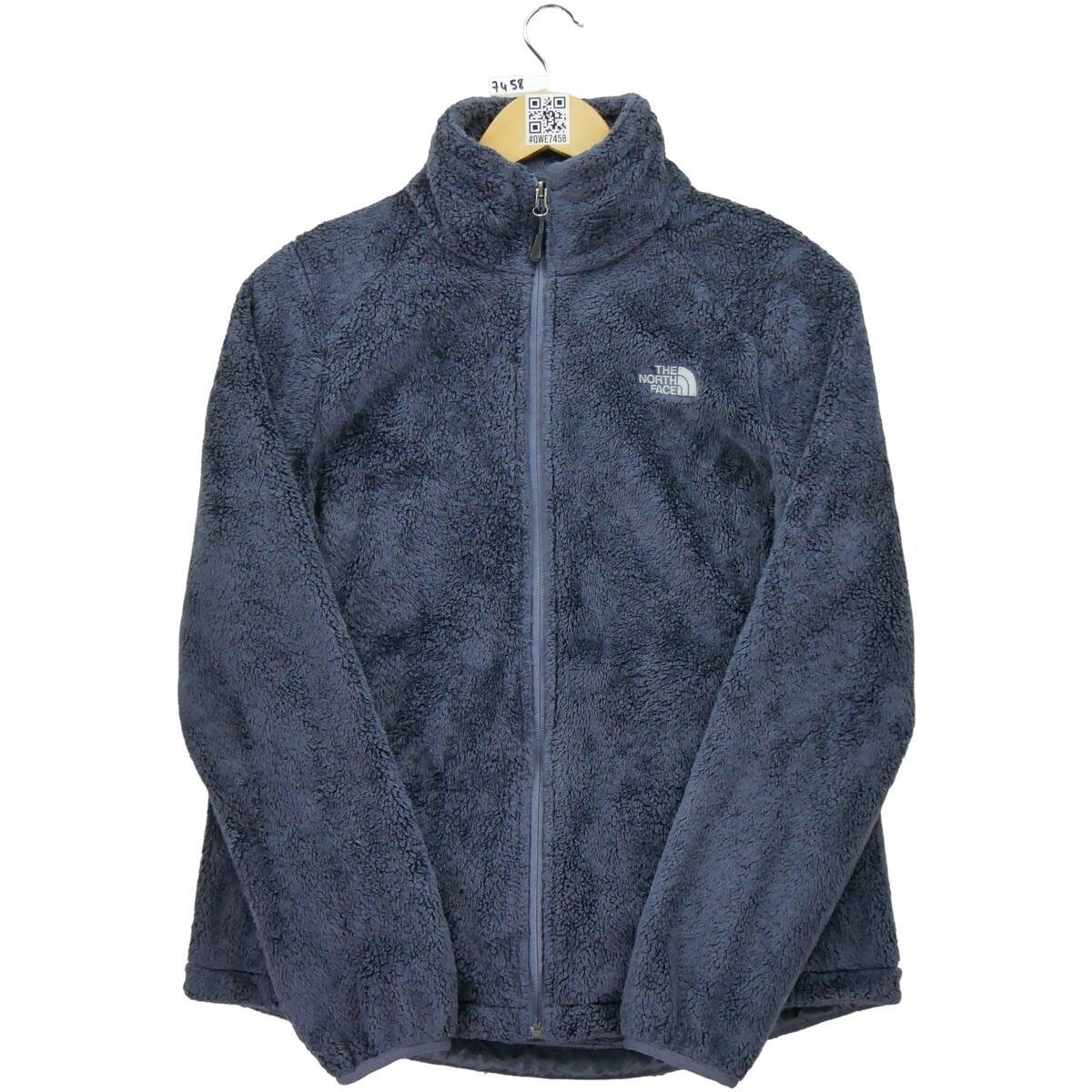 The North Face  253295  Tmavě modrá