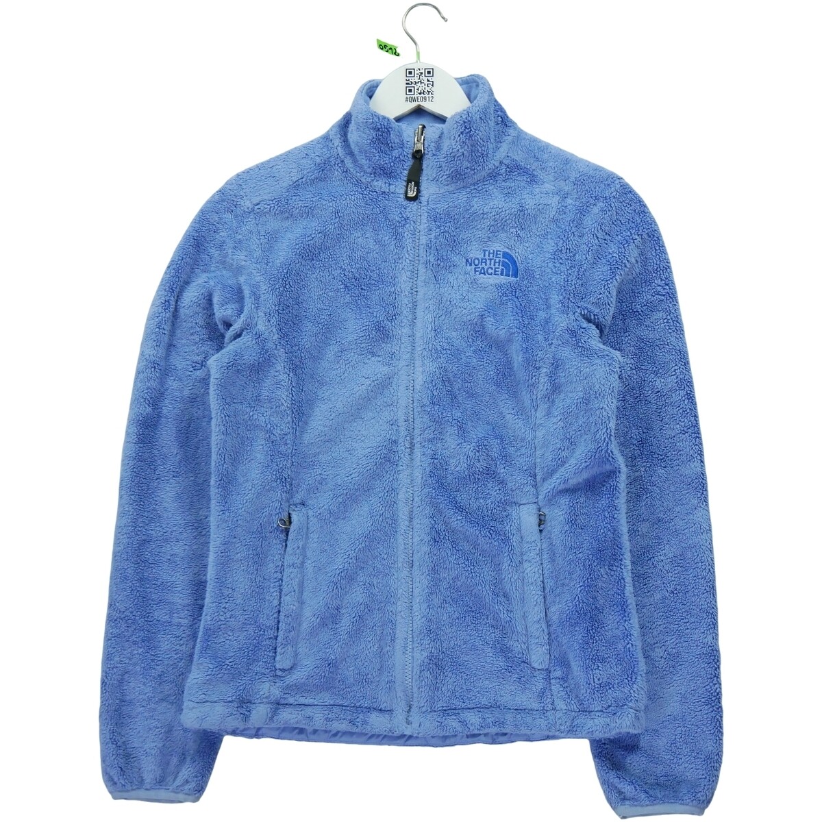 The North Face  253303  Modrá