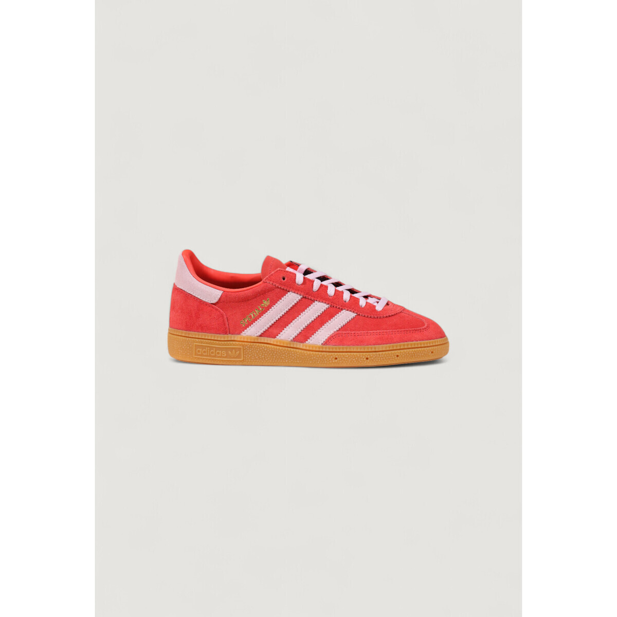 adidas  HANDBALL SPEZIAL W IE5894  Červená