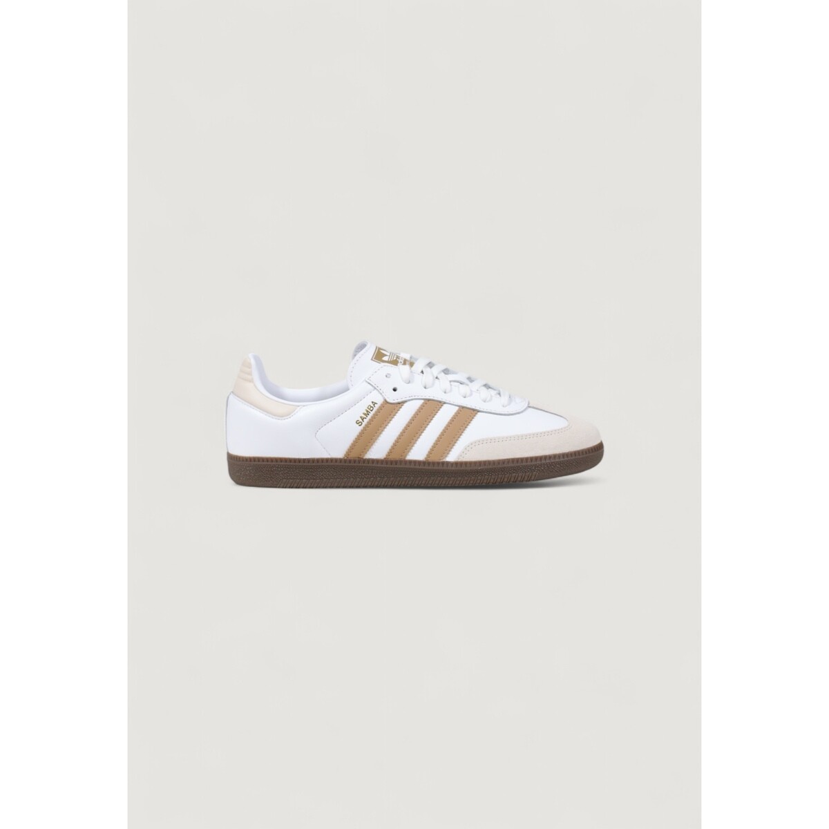 adidas  Samba OG JR0912  Béžová