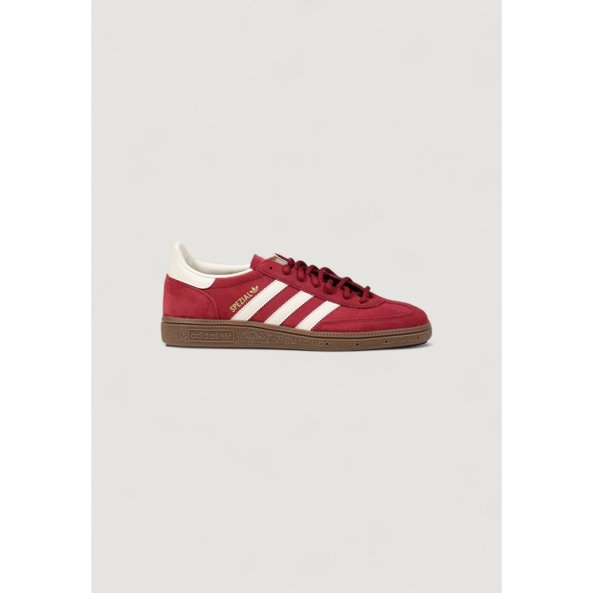 adidas  HANDBALL SPEZIAL JR2122  Červená