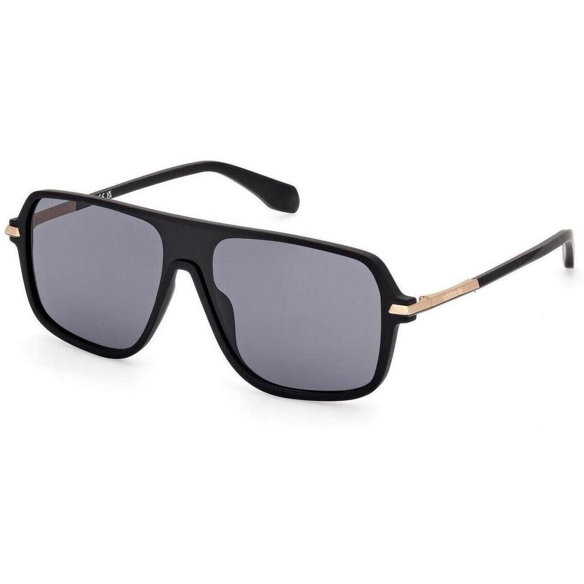 adidas  Maschera Unisex OR0100 02A  Černá