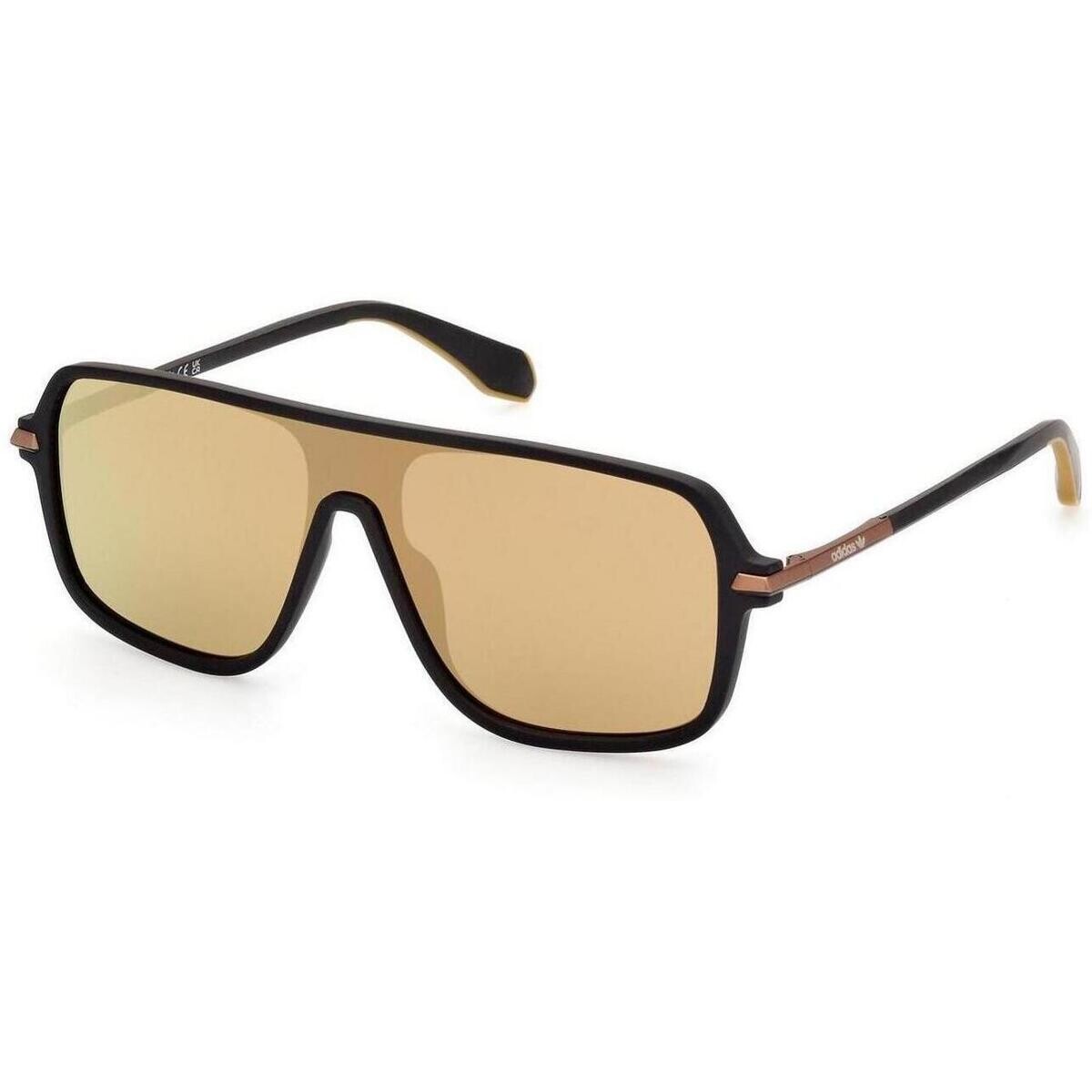 adidas  Maschera Unisex OR0100 02G  Černá