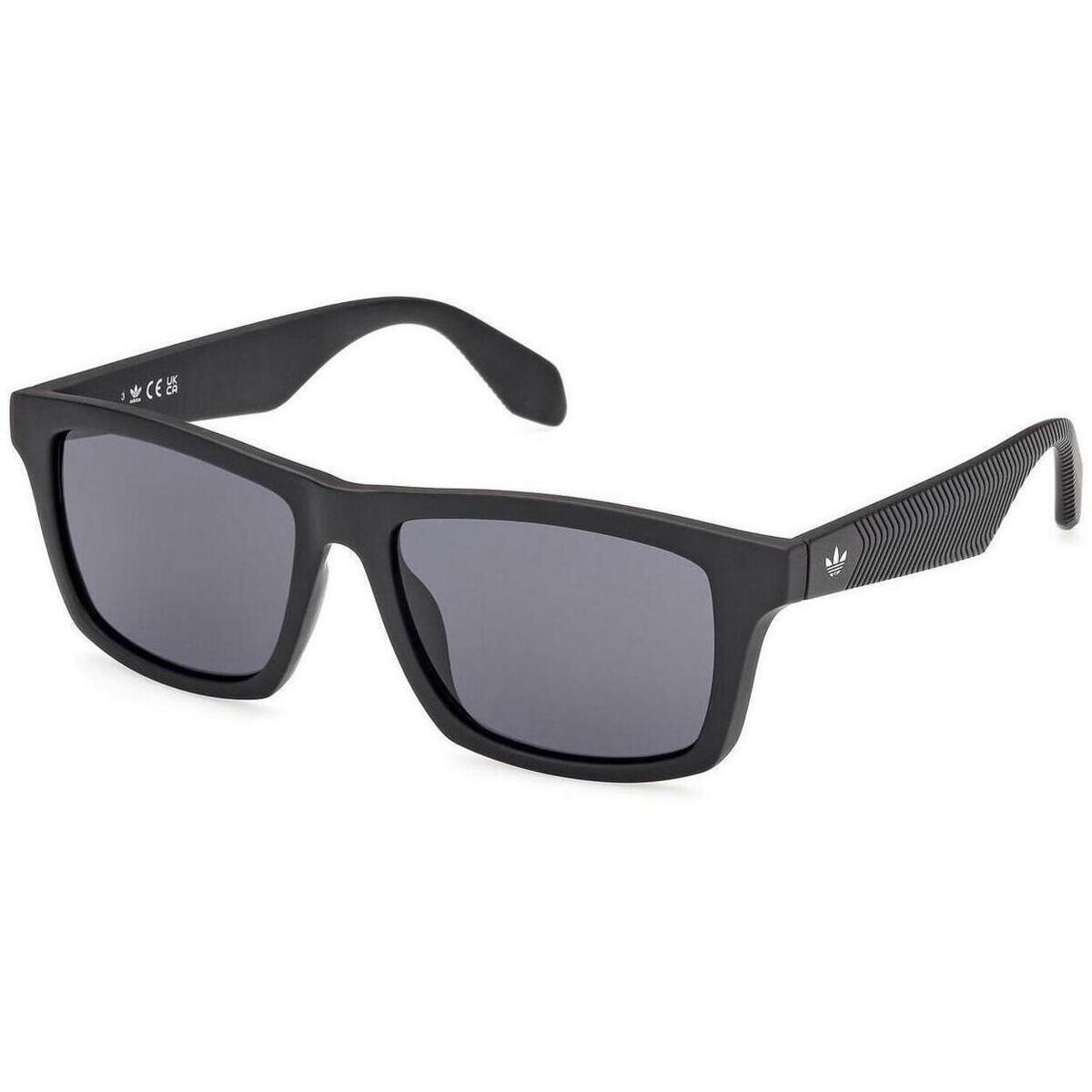 adidas  Navigator Unisex OR0115 02A  Černá